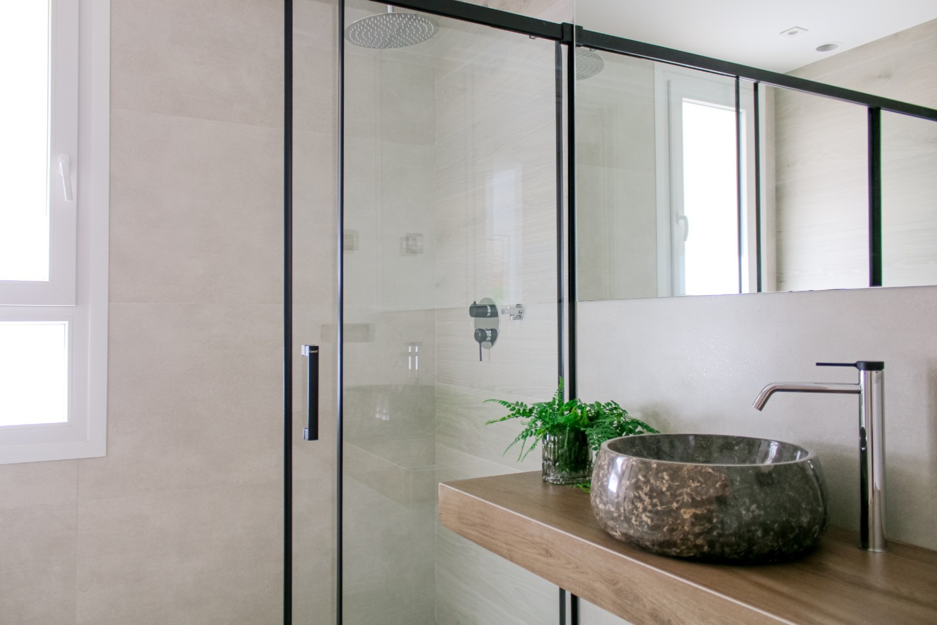 Nieuwbouw Woningen - Geschakelde woning - Algorfa - La Finca Golf