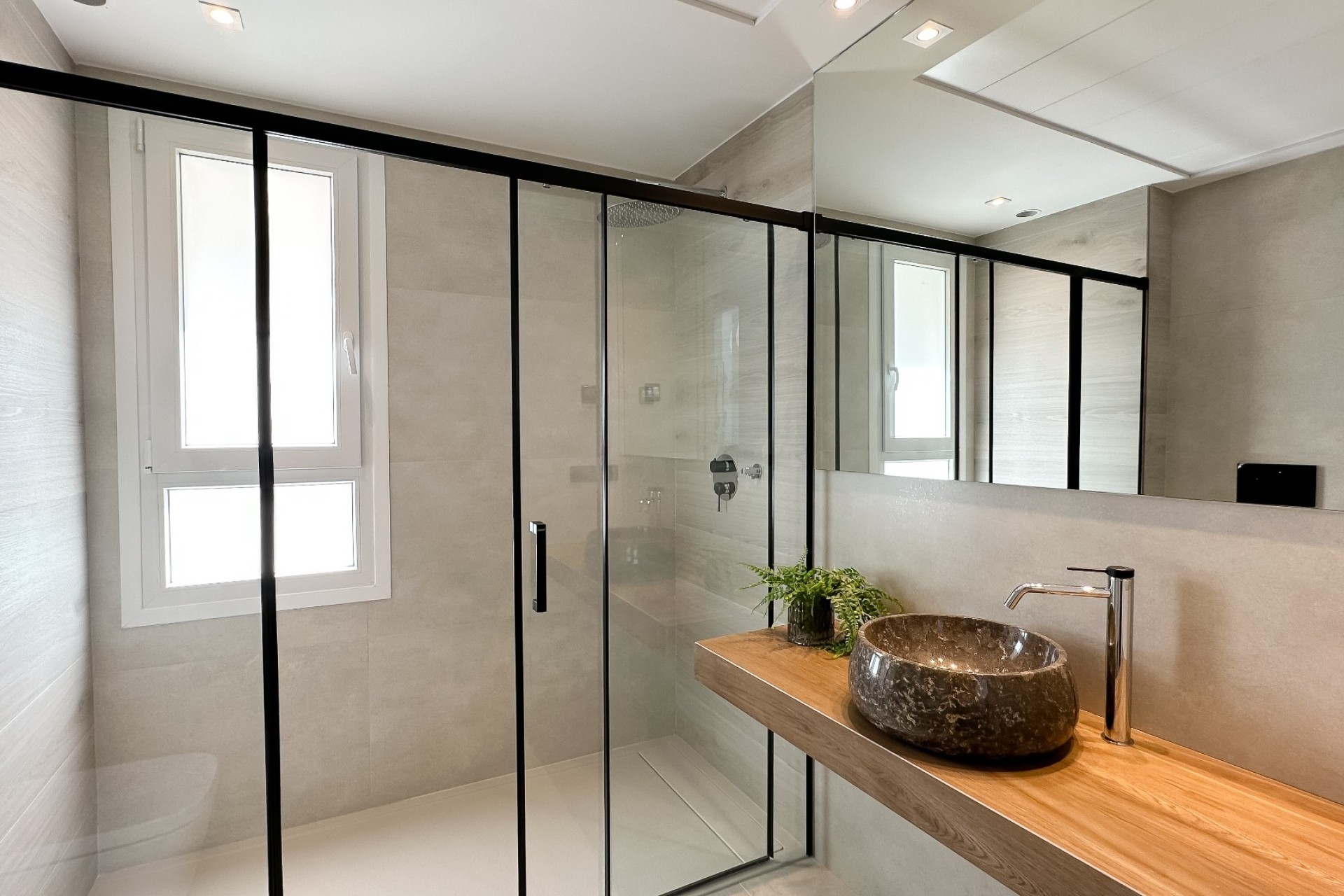 Nieuwbouw Woningen - Geschakelde woning - Algorfa - La Finca Golf