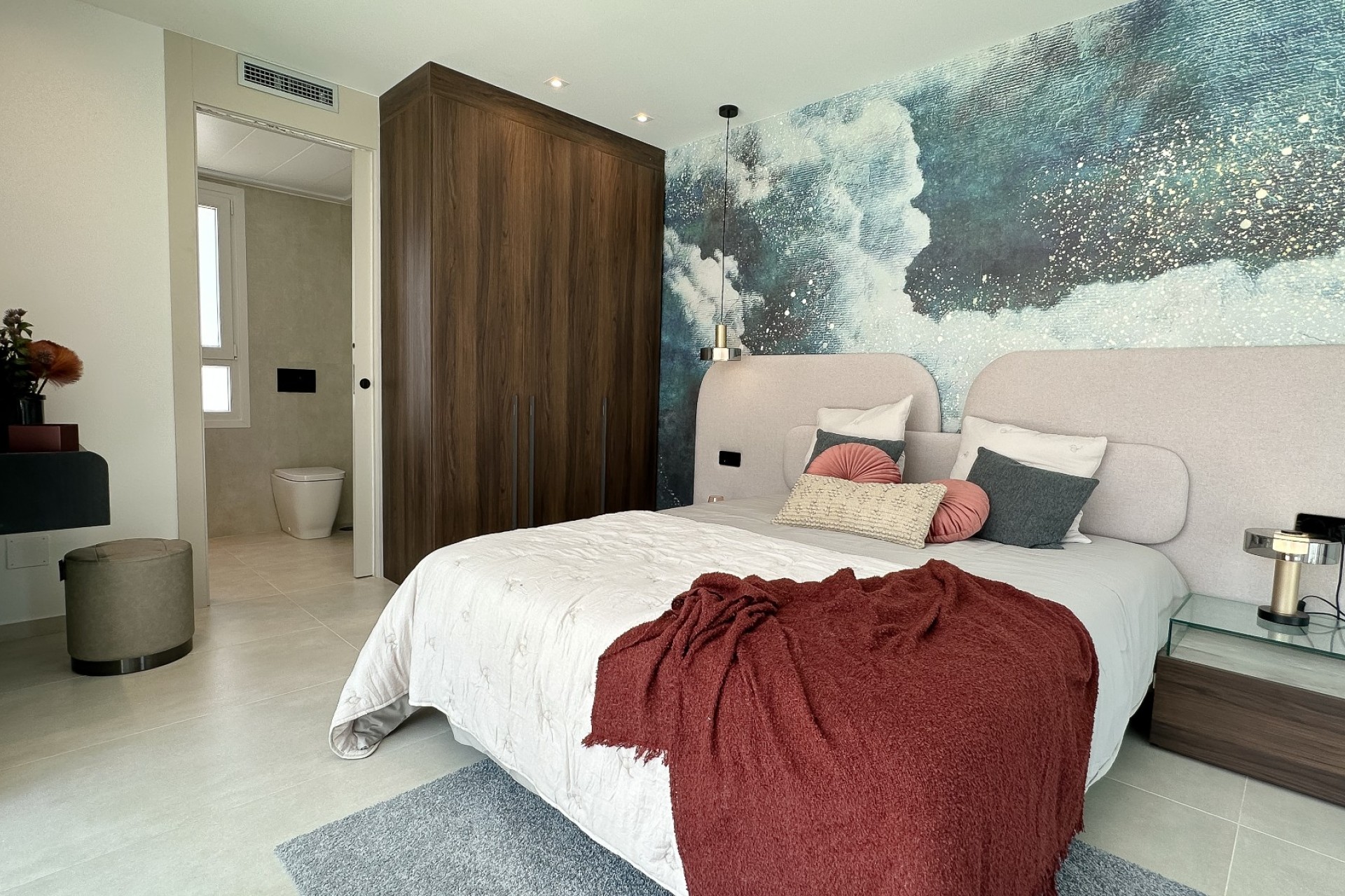 Nieuwbouw Woningen - Geschakelde woning - Algorfa - La Finca Golf