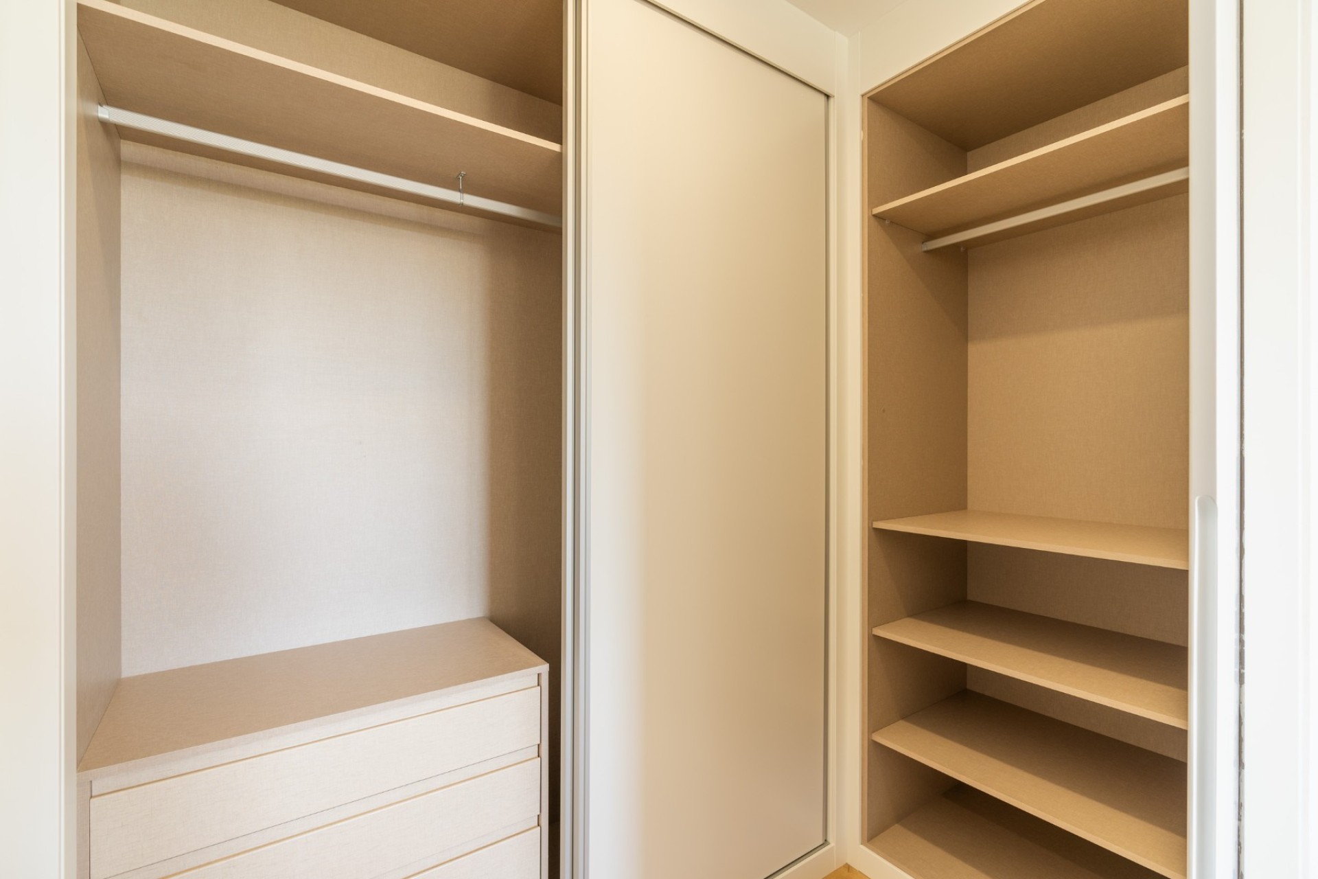 Nieuwbouw Woningen - Geschakelde woning - Benidorm - La Nucia