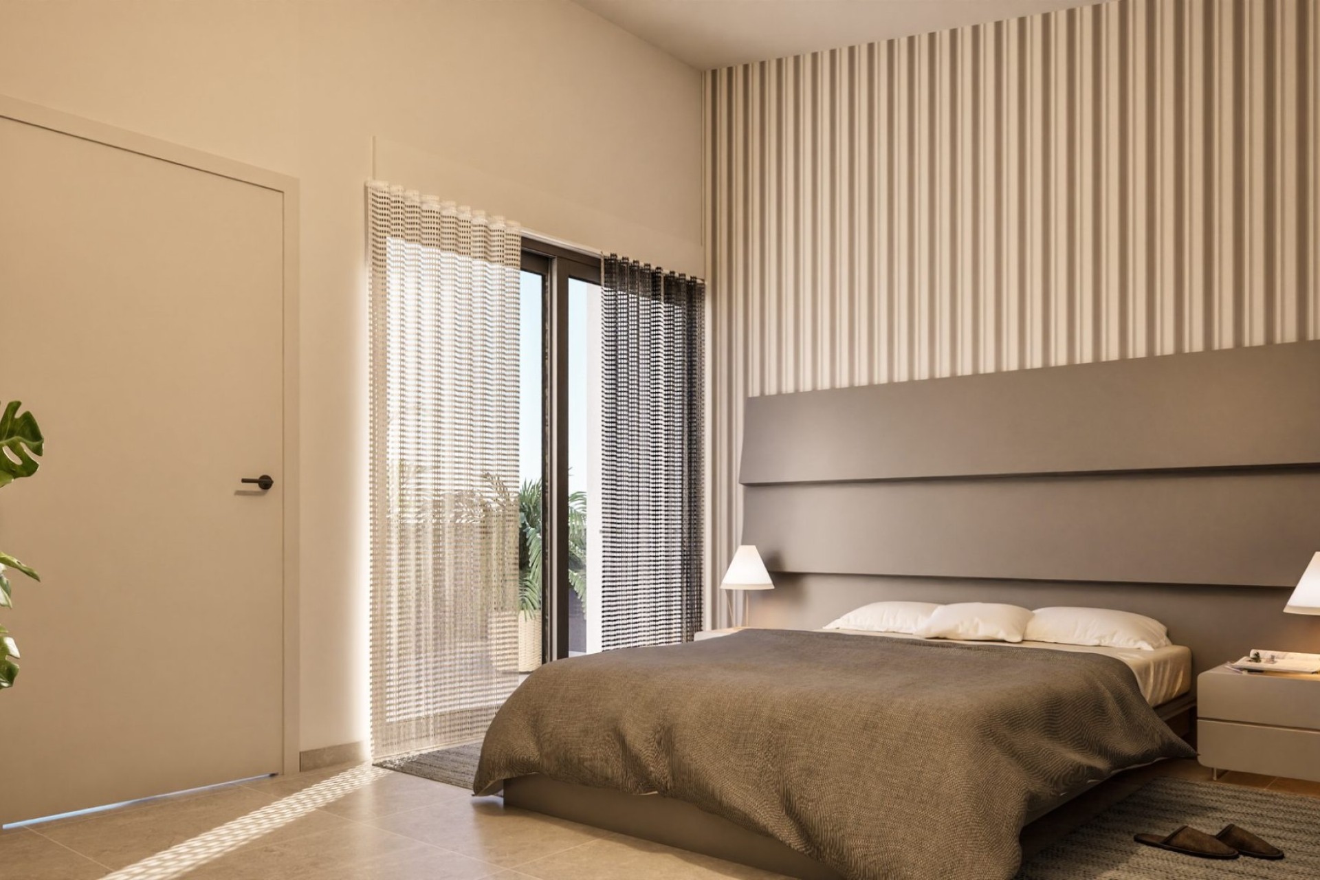 Nieuwbouw Woningen - Geschakelde woning - Cartagena - Los Nietos