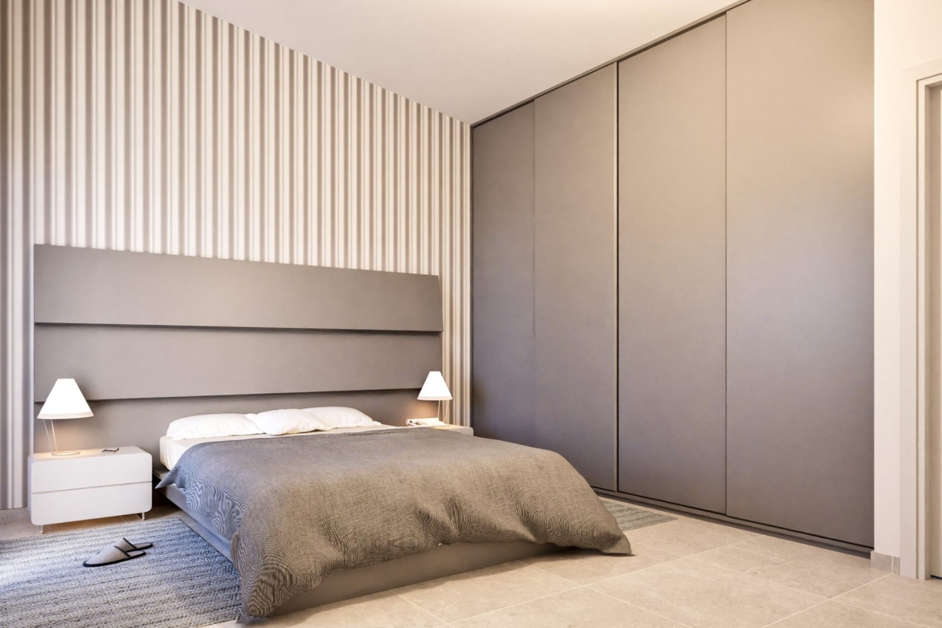 Nieuwbouw Woningen - Geschakelde woning - Cartagena - Los Nietos