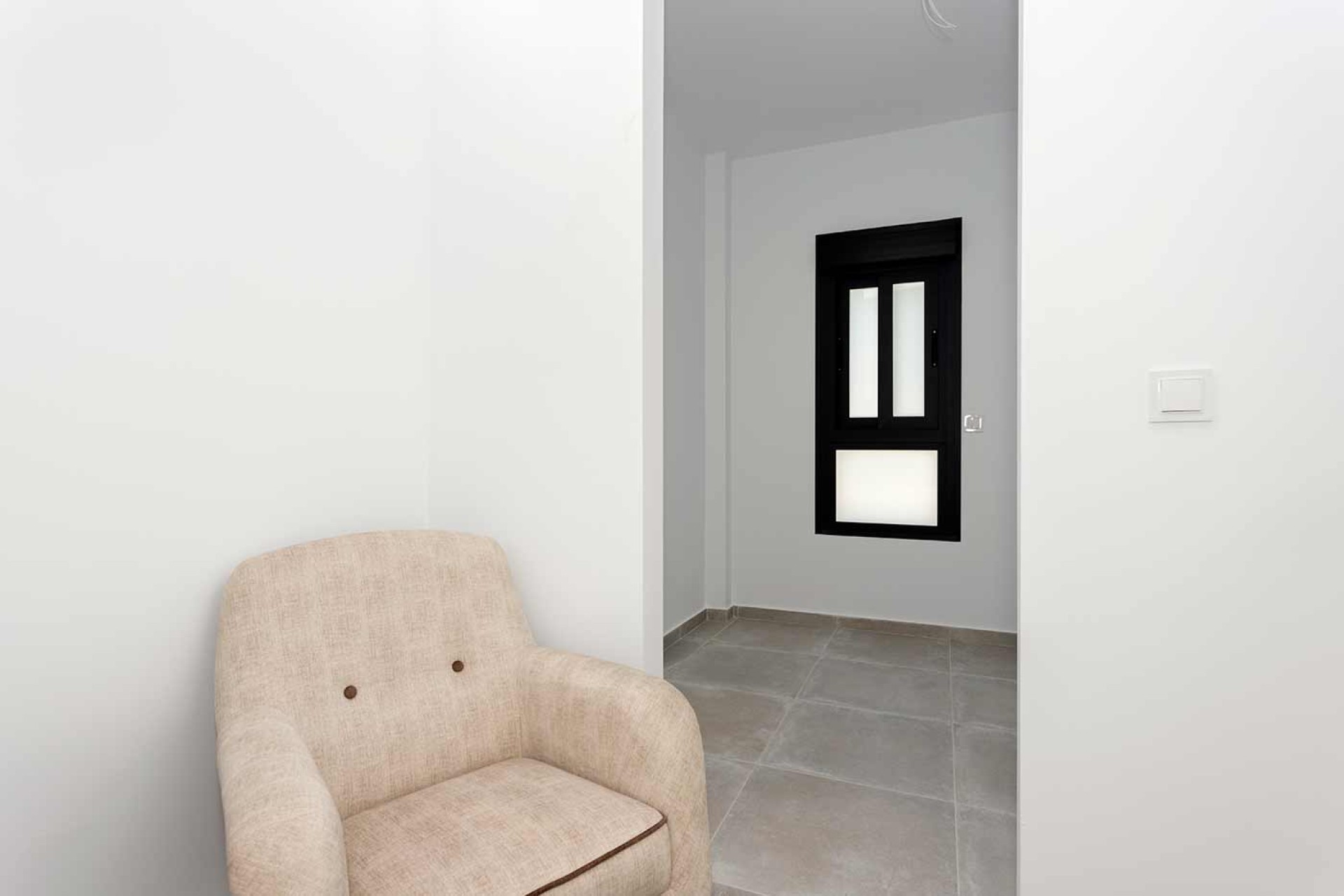 Nieuwbouw Woningen - Geschakelde woning - Daya Nueva