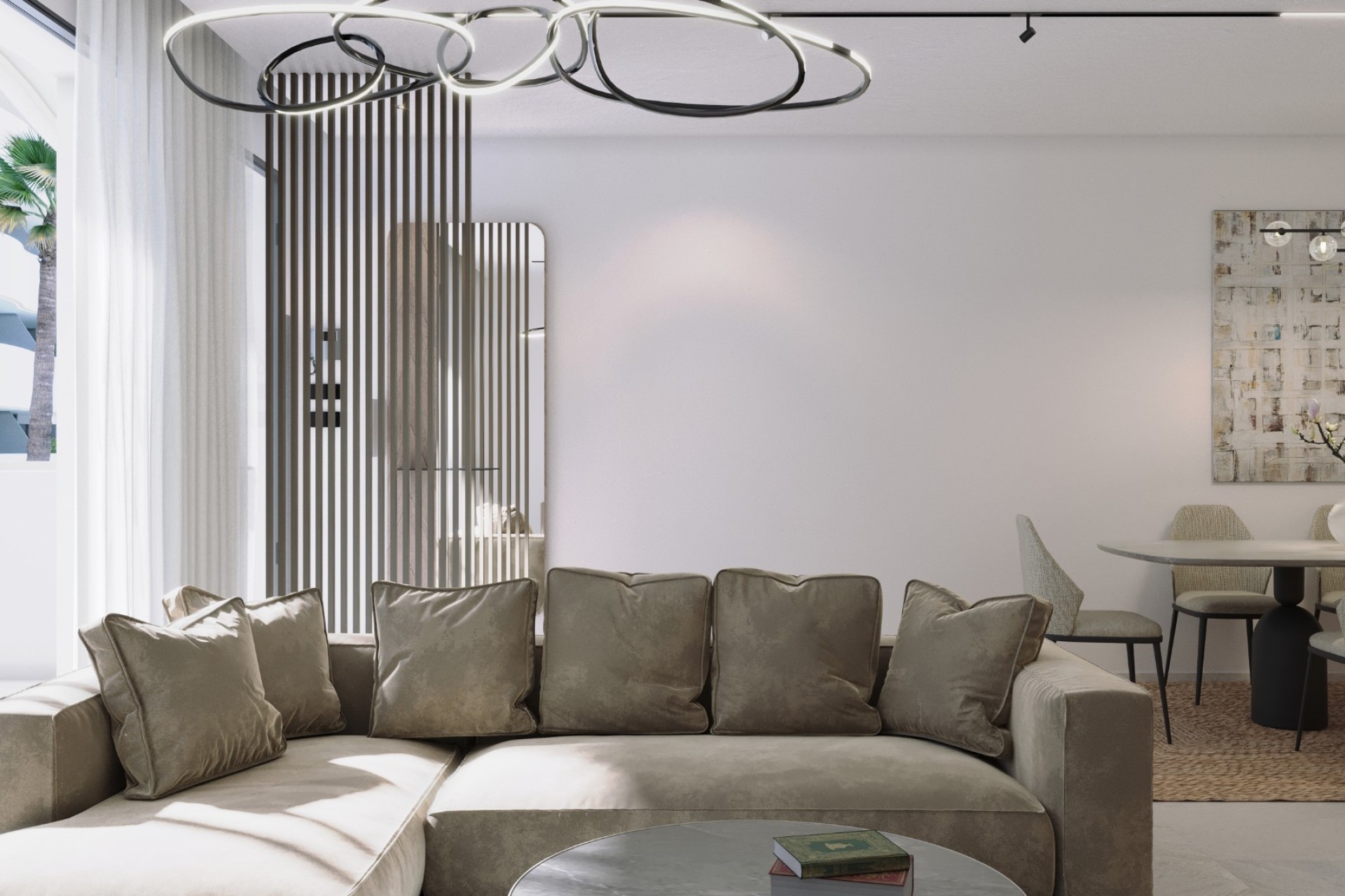 Nieuwbouw Woningen - Geschakelde woning - Guardamar del Segura - El Raso