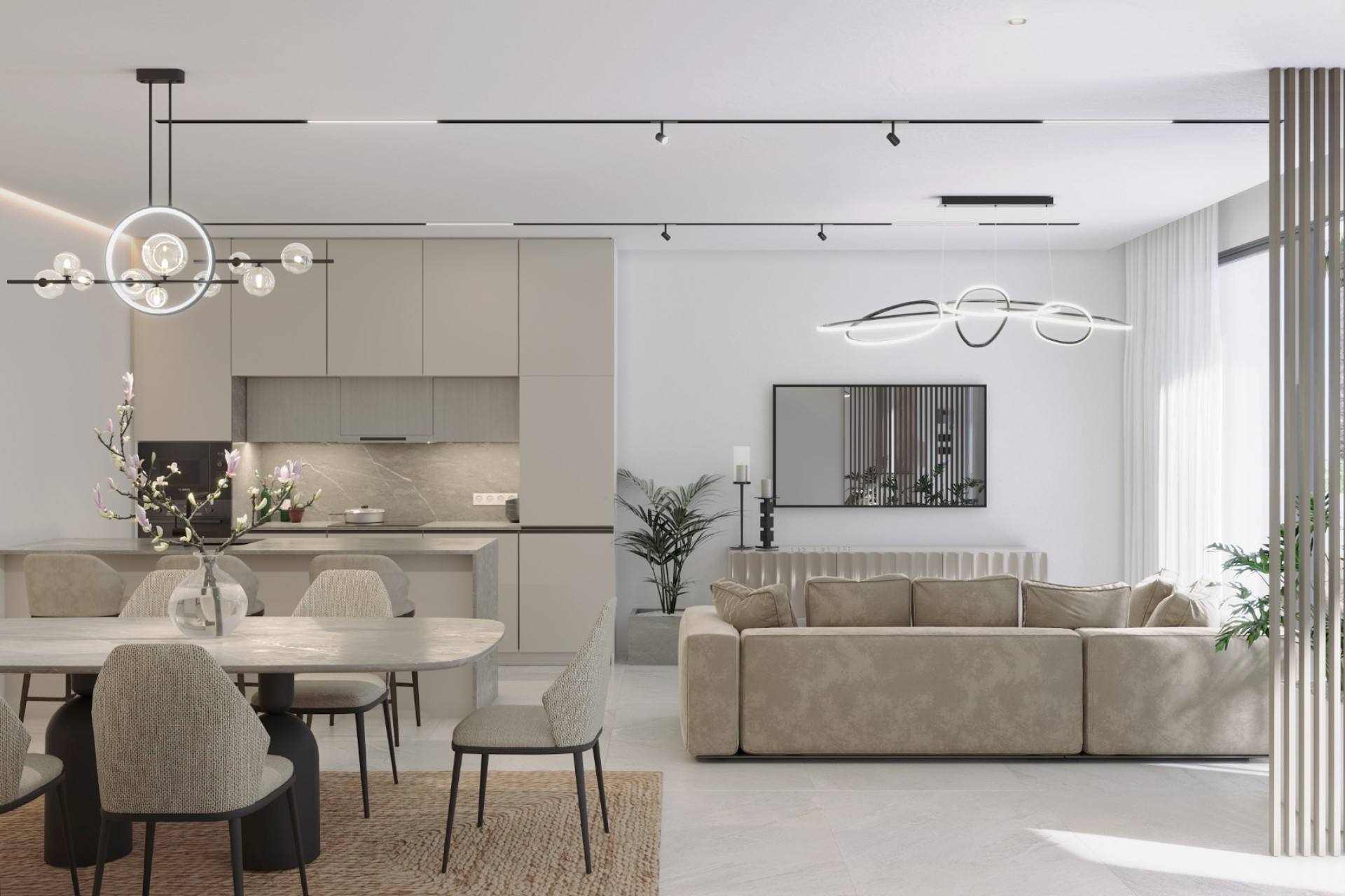 Nieuwbouw Woningen - Geschakelde woning - Guardamar del Segura - El Raso