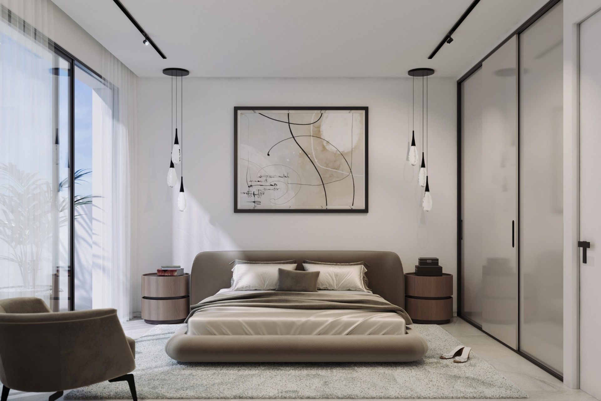 Nieuwbouw Woningen - Geschakelde woning - Guardamar del Segura - El Raso