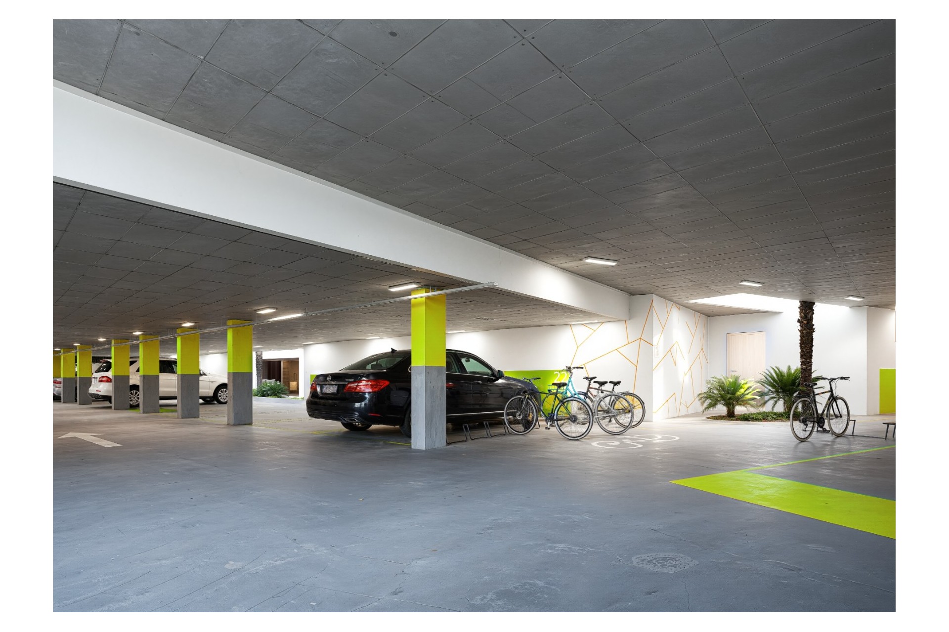 Nieuwbouw Woningen - Geschakelde woning - Los Alcazares - La Serena Golf