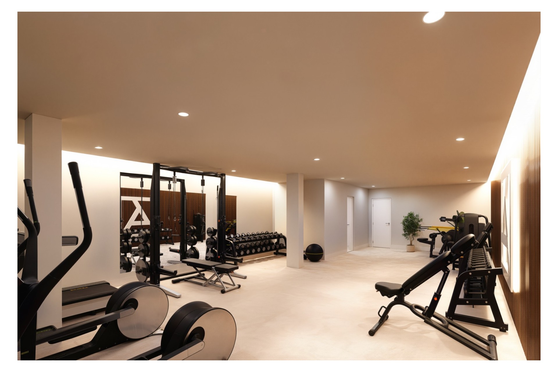 Nieuwbouw Woningen - Geschakelde woning - Los Alcazares - La Serena Golf