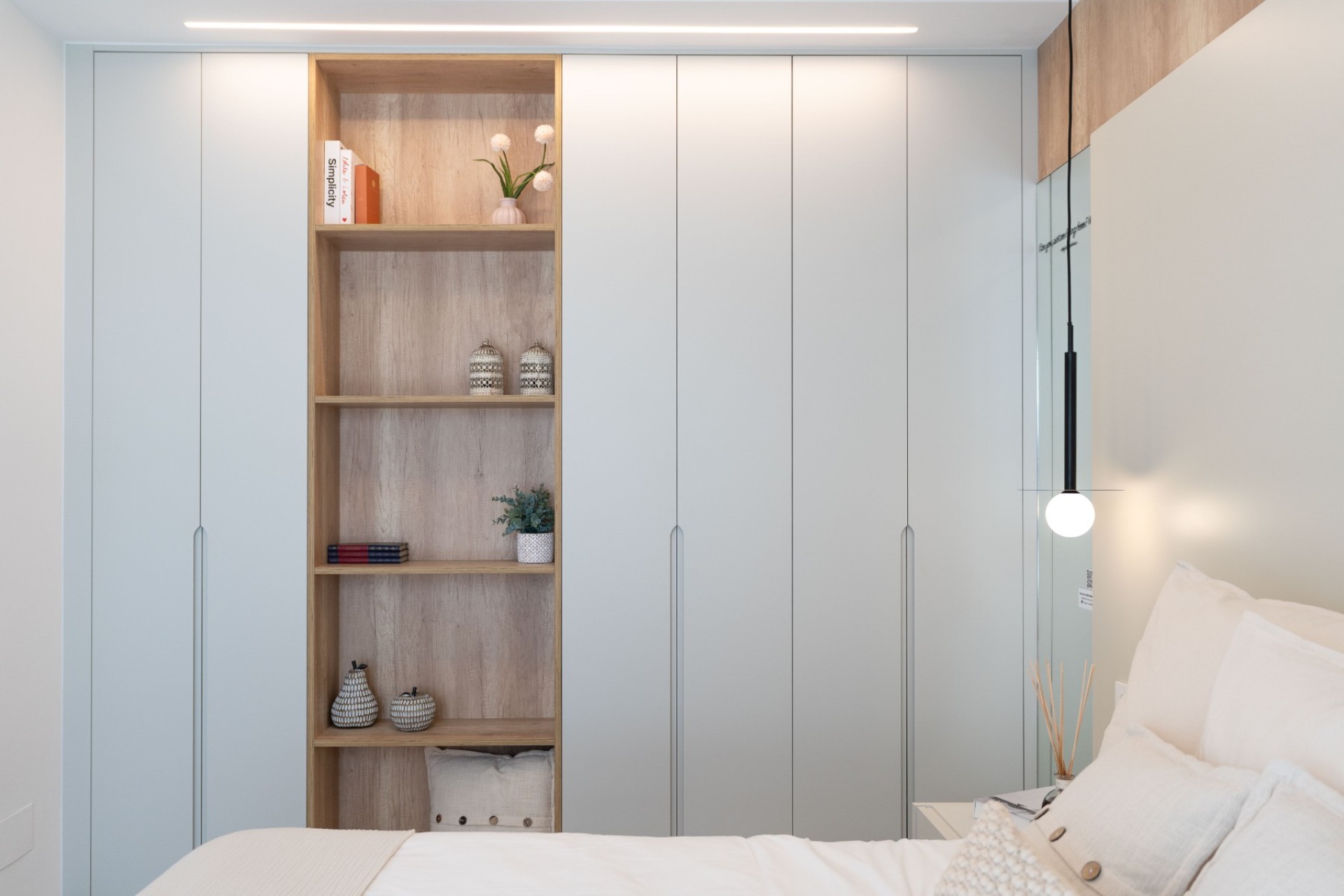 Nieuwbouw Woningen - Geschakelde woning - Los Alcazares - La Serena Golf