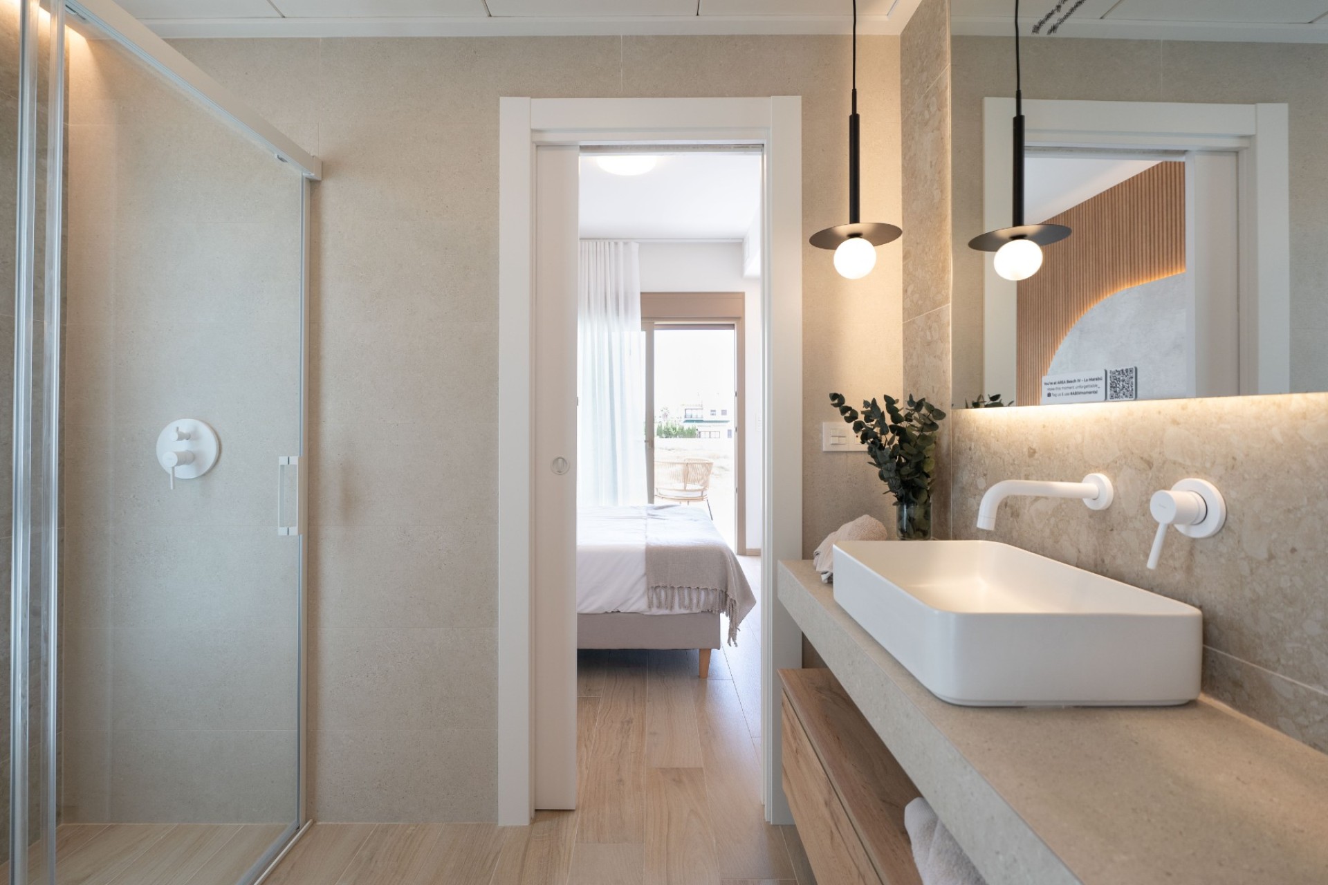 Nieuwbouw Woningen - Geschakelde woning - Los Alcazares - La Serena Golf