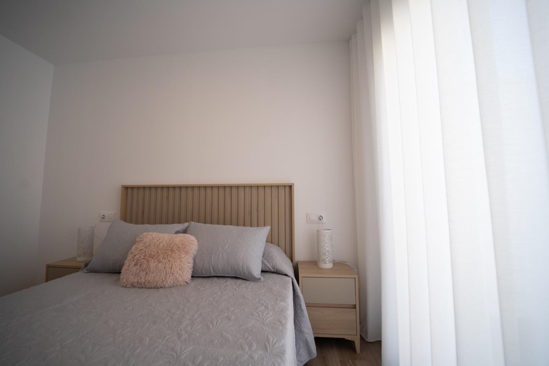 Nieuwbouw Woningen - Geschakelde woning - Los Alcazares - La Serena Golf