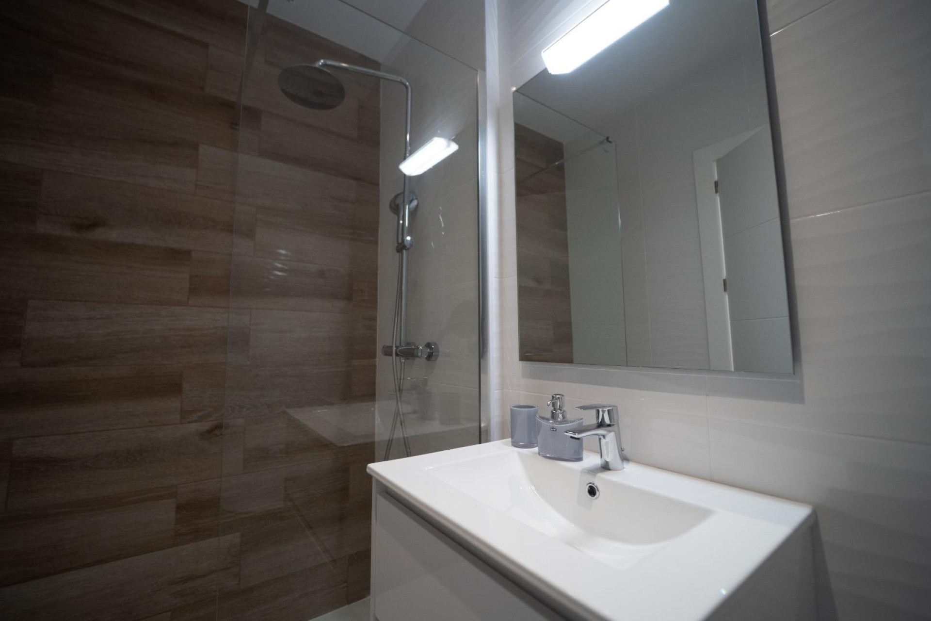 Nieuwbouw Woningen - Geschakelde woning - Los Alcazares - La Serena Golf