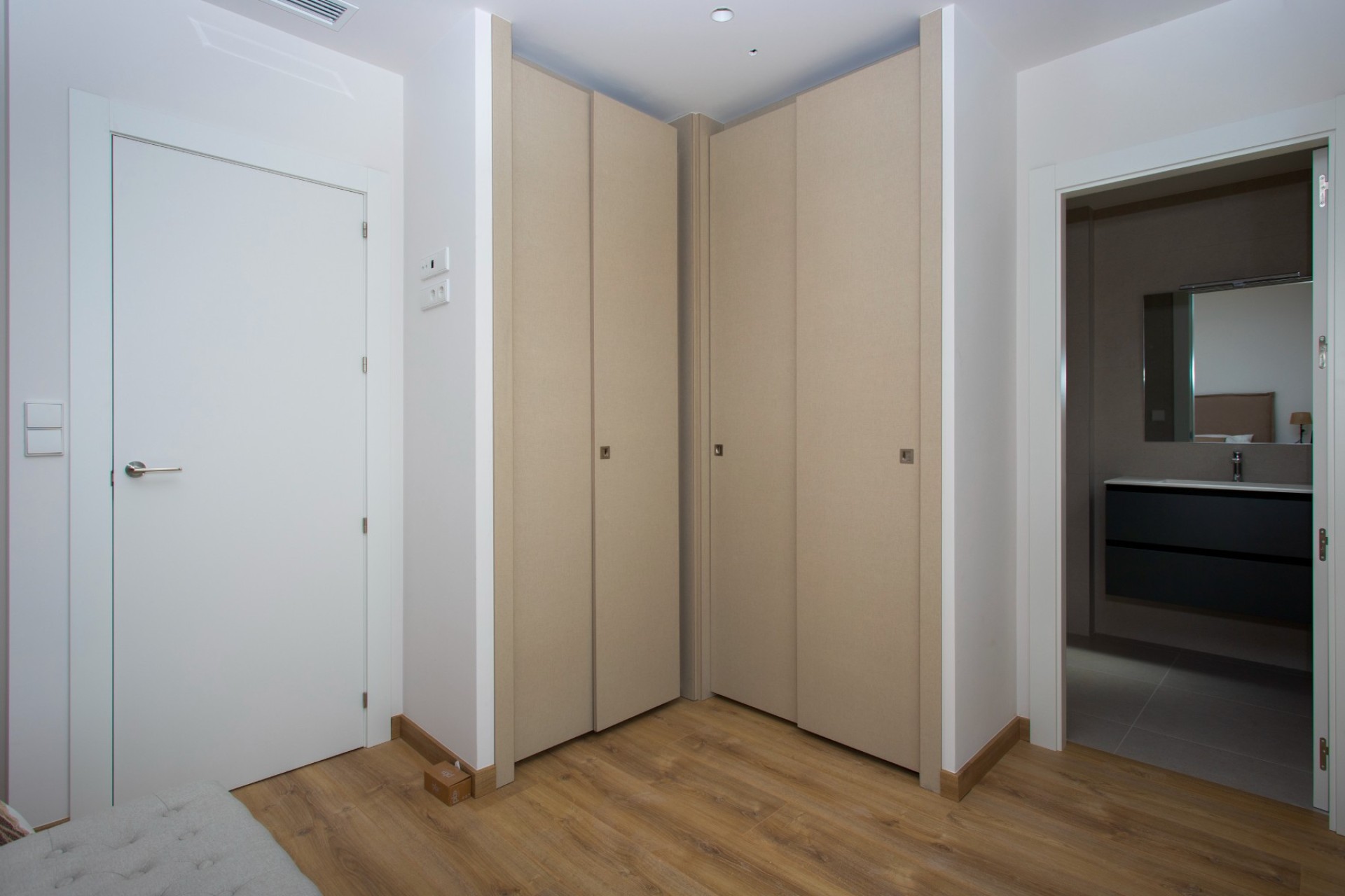 Nieuwbouw Woningen - Geschakelde woning - Monforte del Cid - Alenda Golf