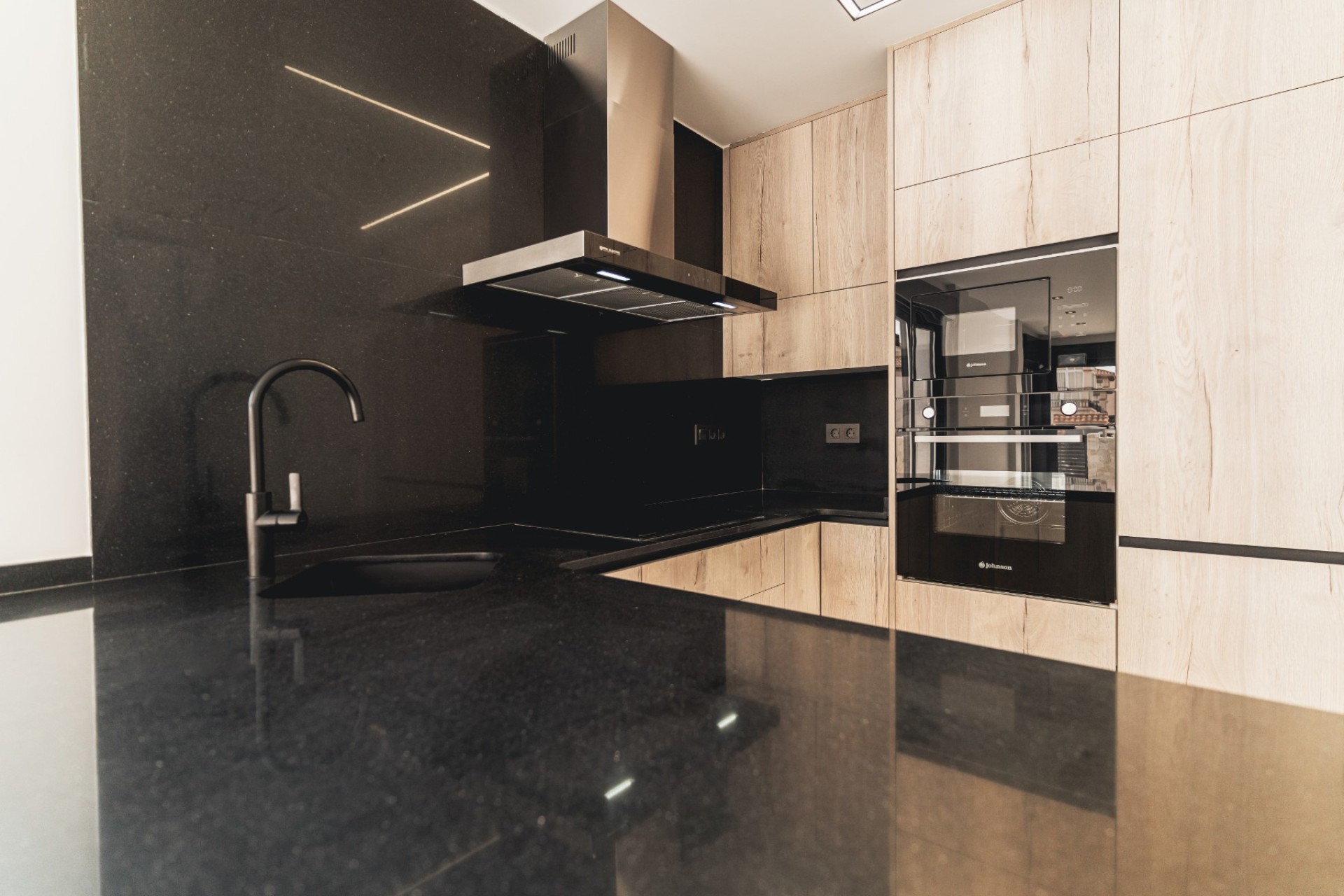 Nieuwbouw Woningen - Geschakelde woning - Orihuela Costa - Punta Prima