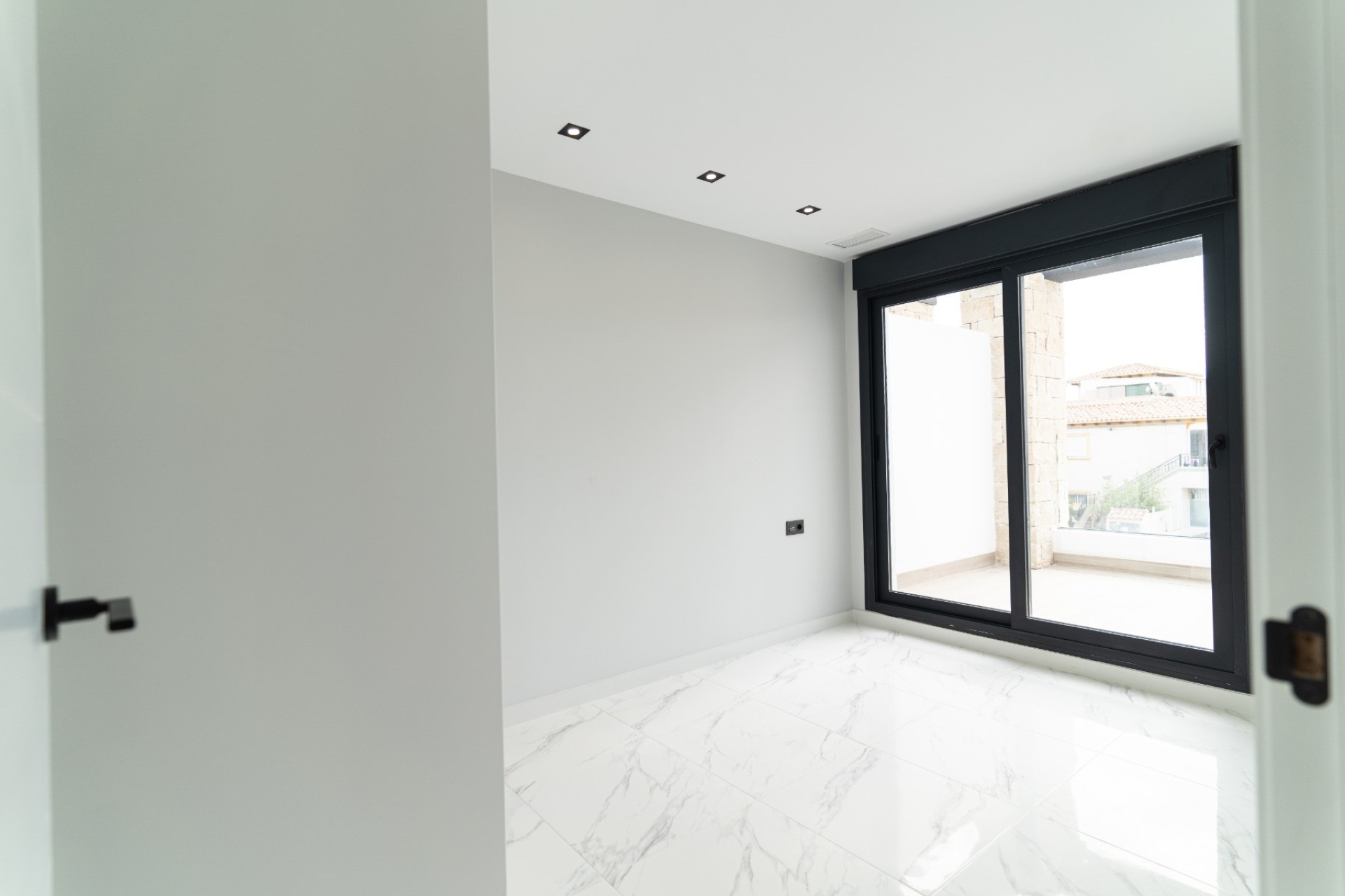 Nieuwbouw Woningen - Geschakelde woning - Orihuela Costa - Punta Prima