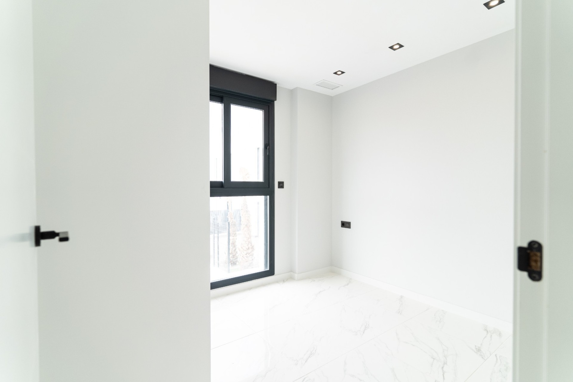 Nieuwbouw Woningen - Geschakelde woning - Orihuela Costa - Punta Prima