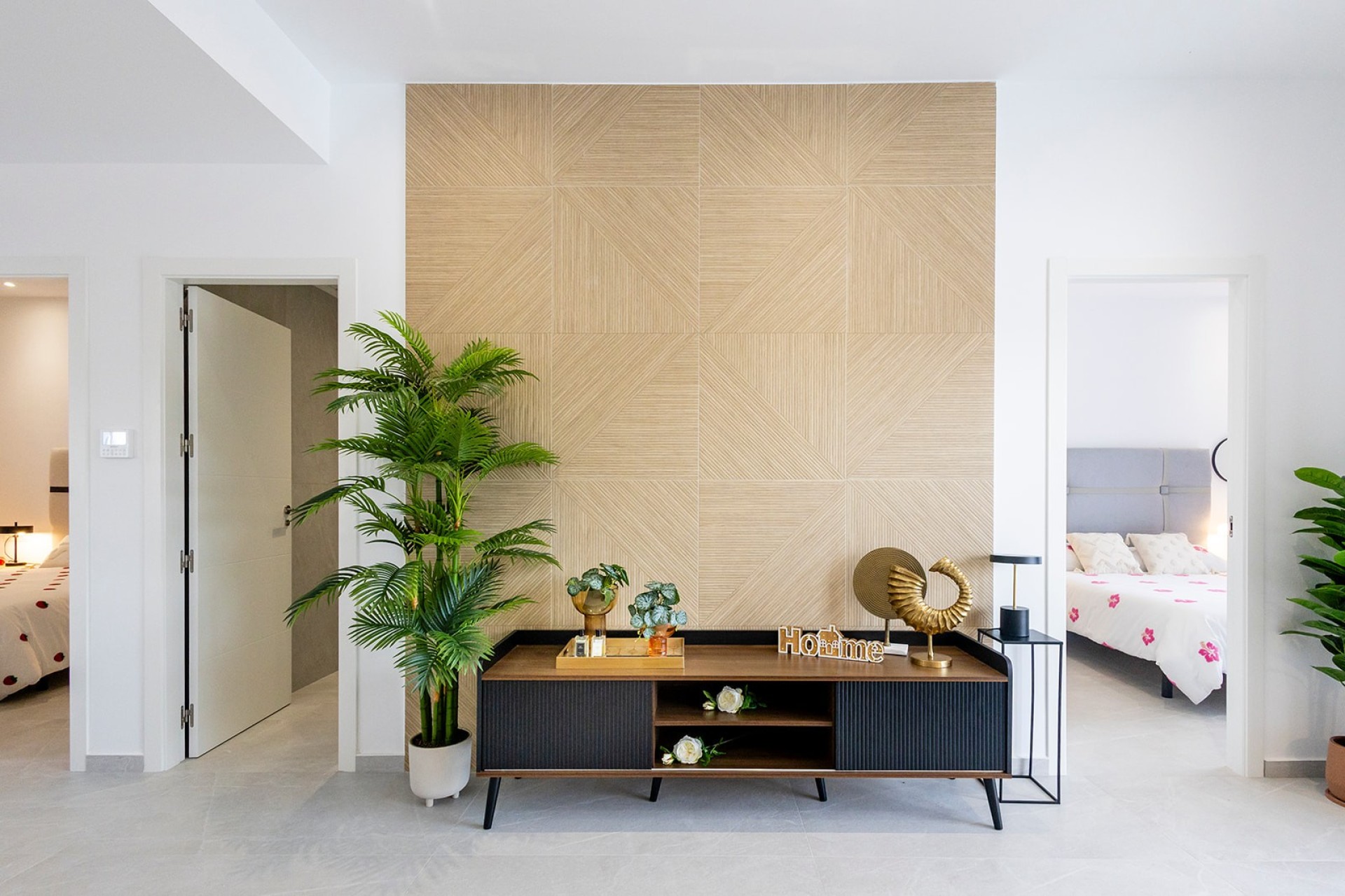 Nieuwbouw Woningen - Geschakelde woning - Orihuela - Vistabella Golf