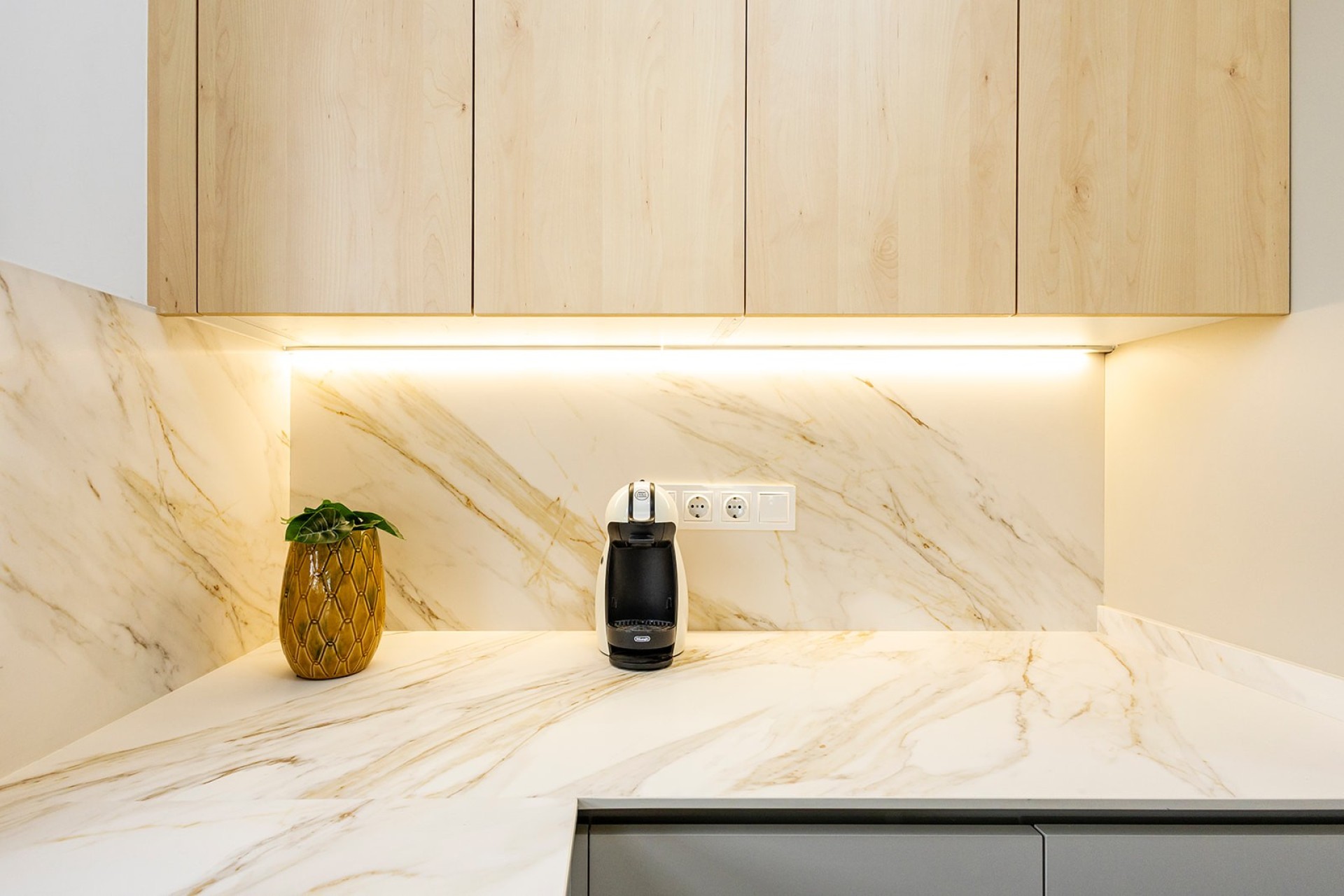 Nieuwbouw Woningen - Geschakelde woning - Orihuela - Vistabella Golf