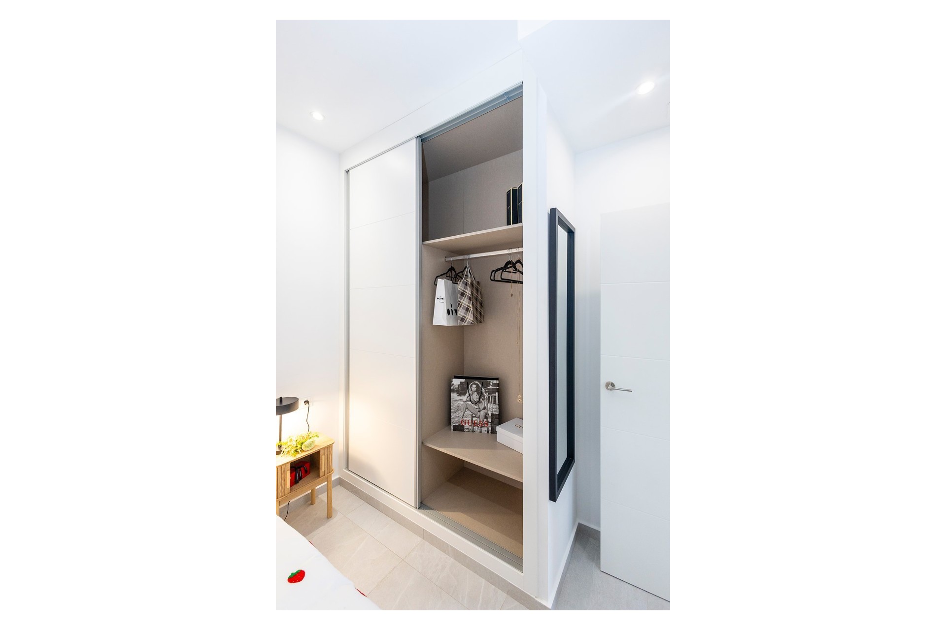 Nieuwbouw Woningen - Geschakelde woning - Orihuela - Vistabella Golf