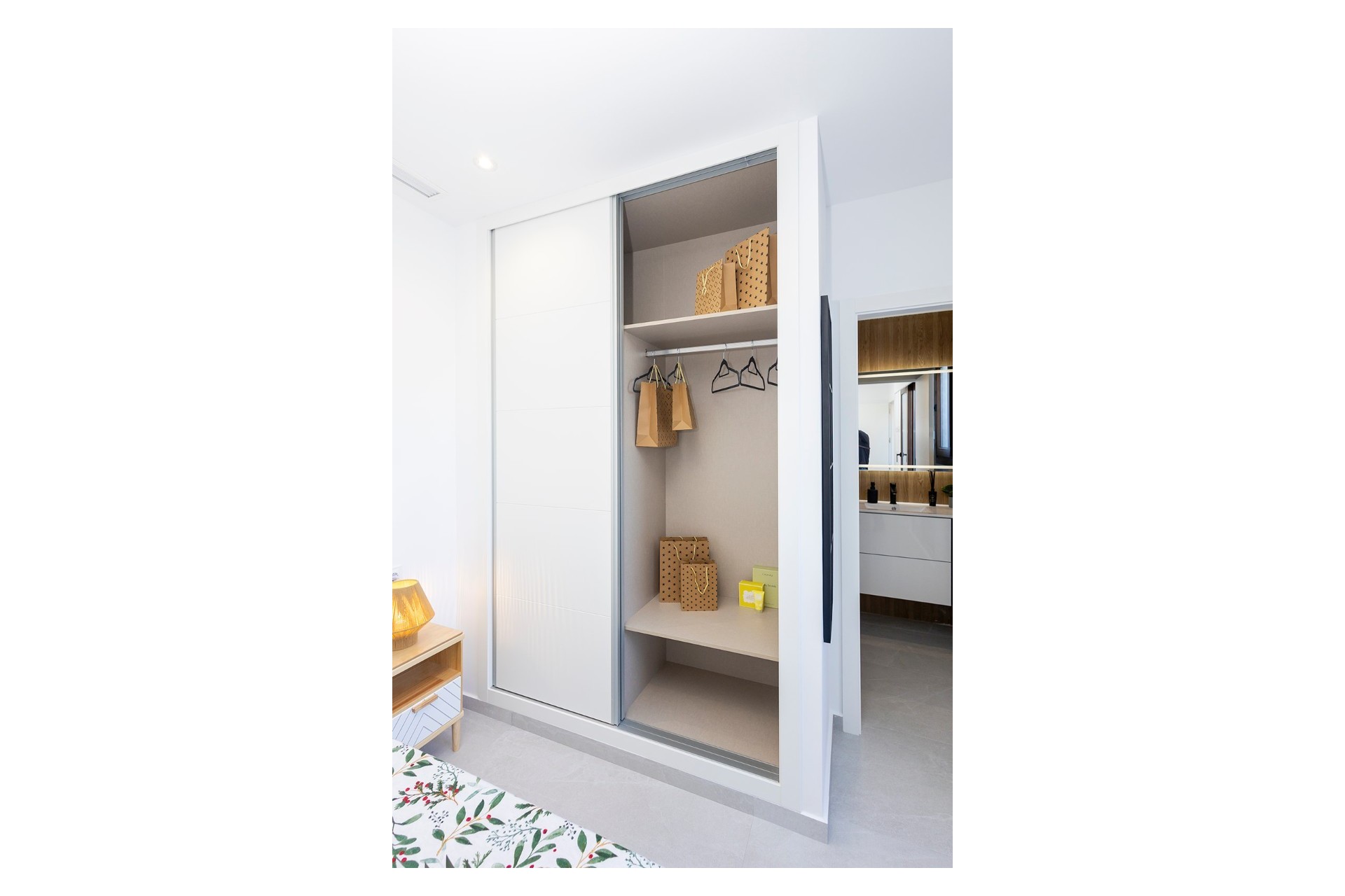 Nieuwbouw Woningen - Geschakelde woning - Orihuela - Vistabella Golf