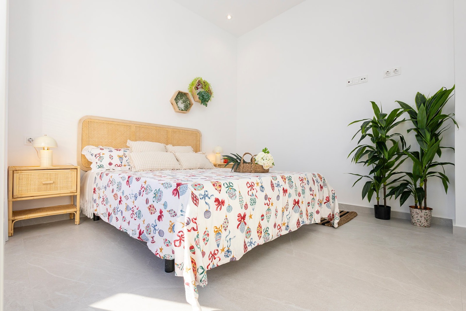 Nieuwbouw Woningen - Geschakelde woning - Orihuela - Vistabella Golf