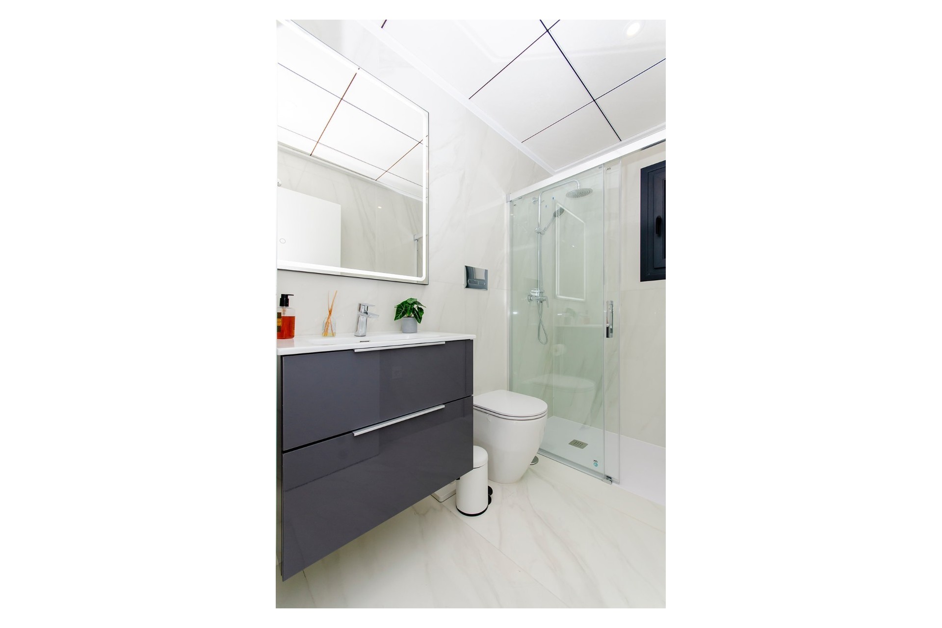 Nieuwbouw Woningen - Geschakelde woning - Orihuela - Vistabella Golf