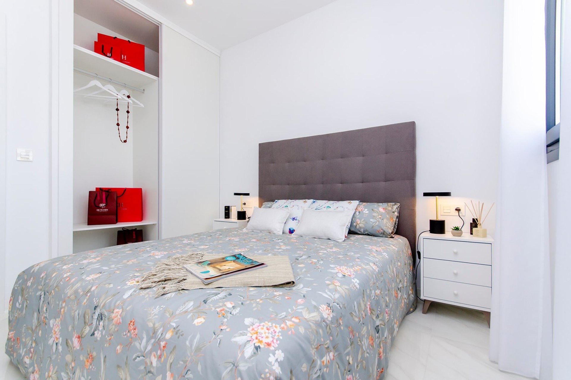 Nieuwbouw Woningen - Geschakelde woning - Orihuela - Vistabella Golf