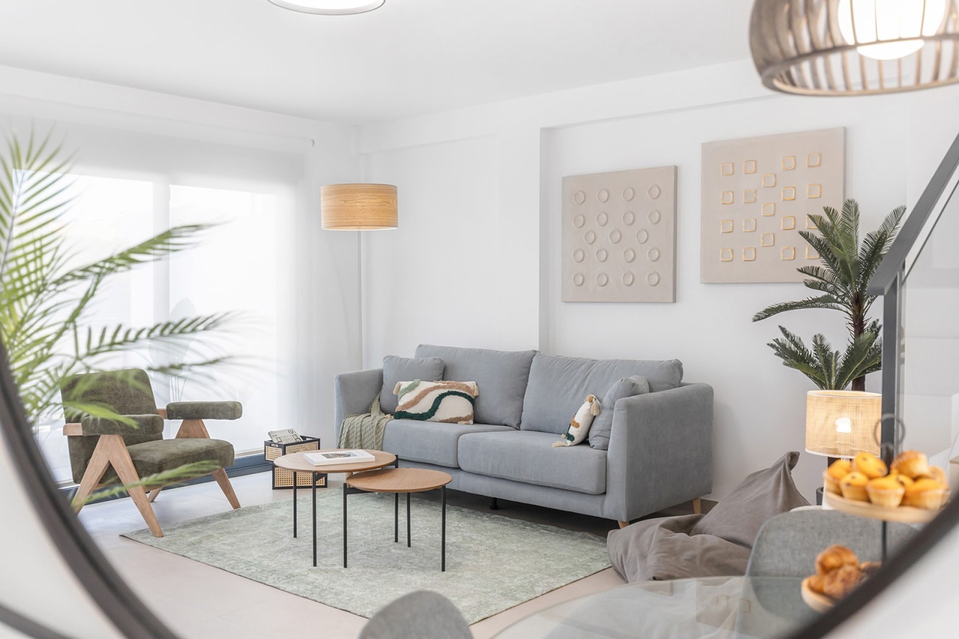 Nieuwbouw Woningen - Geschakelde woning - Rafal