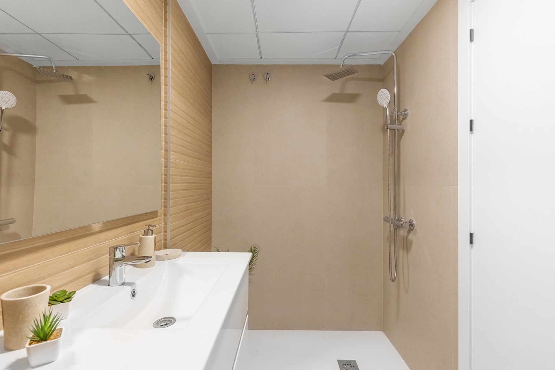 Nieuwbouw Woningen - Geschakelde woning - Rafal