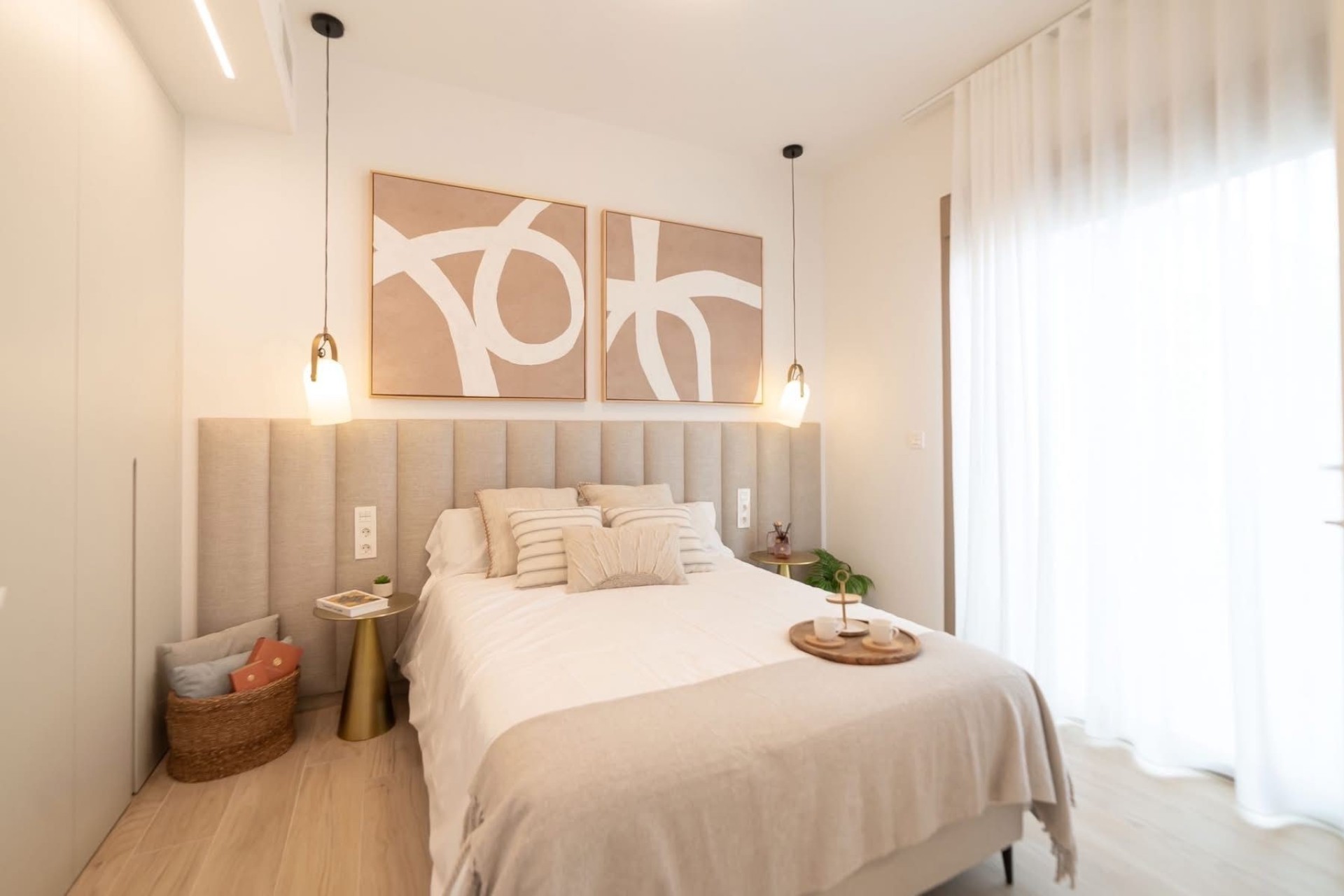 Nieuwbouw Woningen - Geschakelde woning - Rojales - Lo Marabu