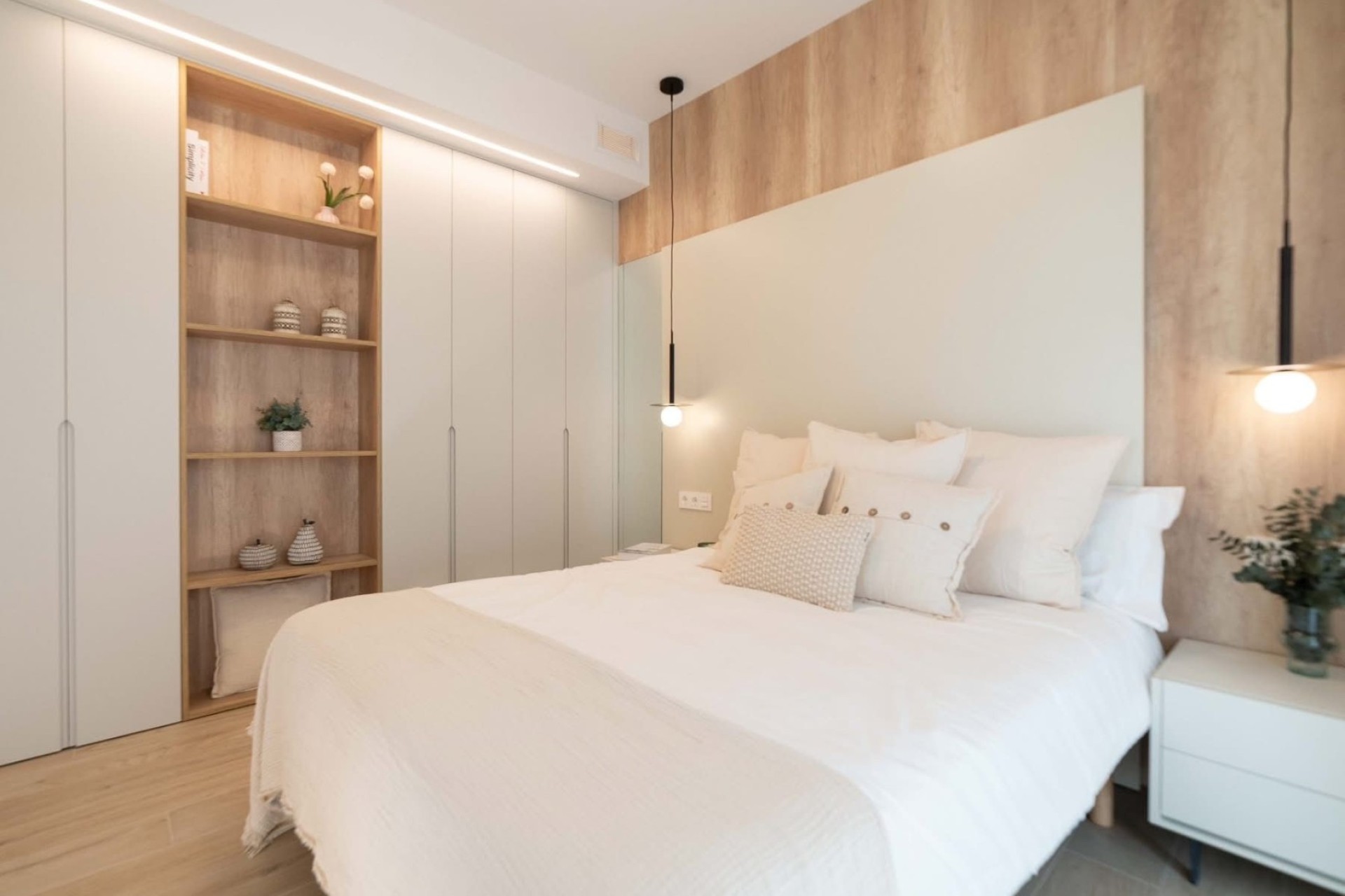 Nieuwbouw Woningen - Geschakelde woning - Rojales - Lo Marabu