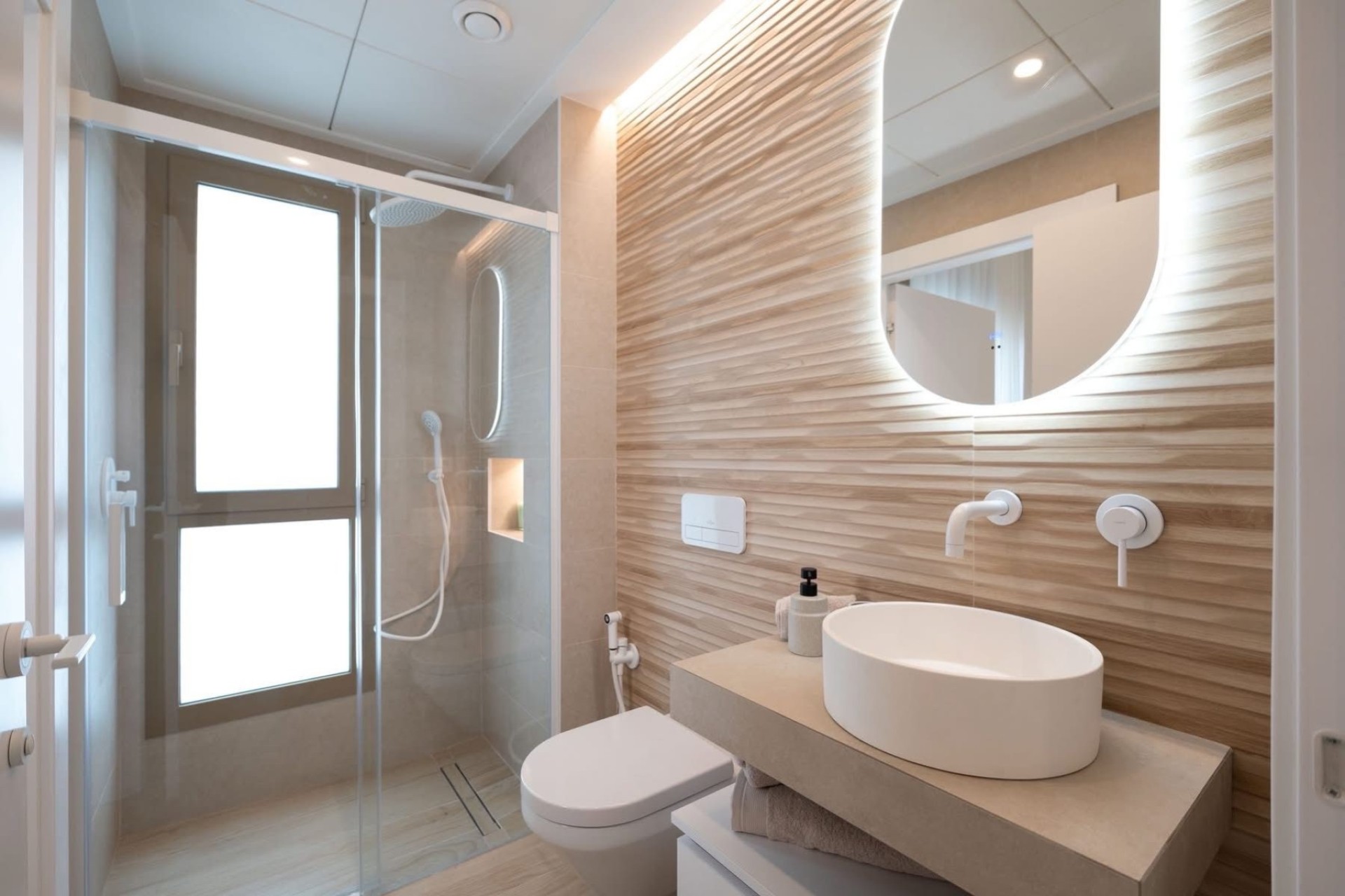 Nieuwbouw Woningen - Geschakelde woning - Rojales - Lo Marabu