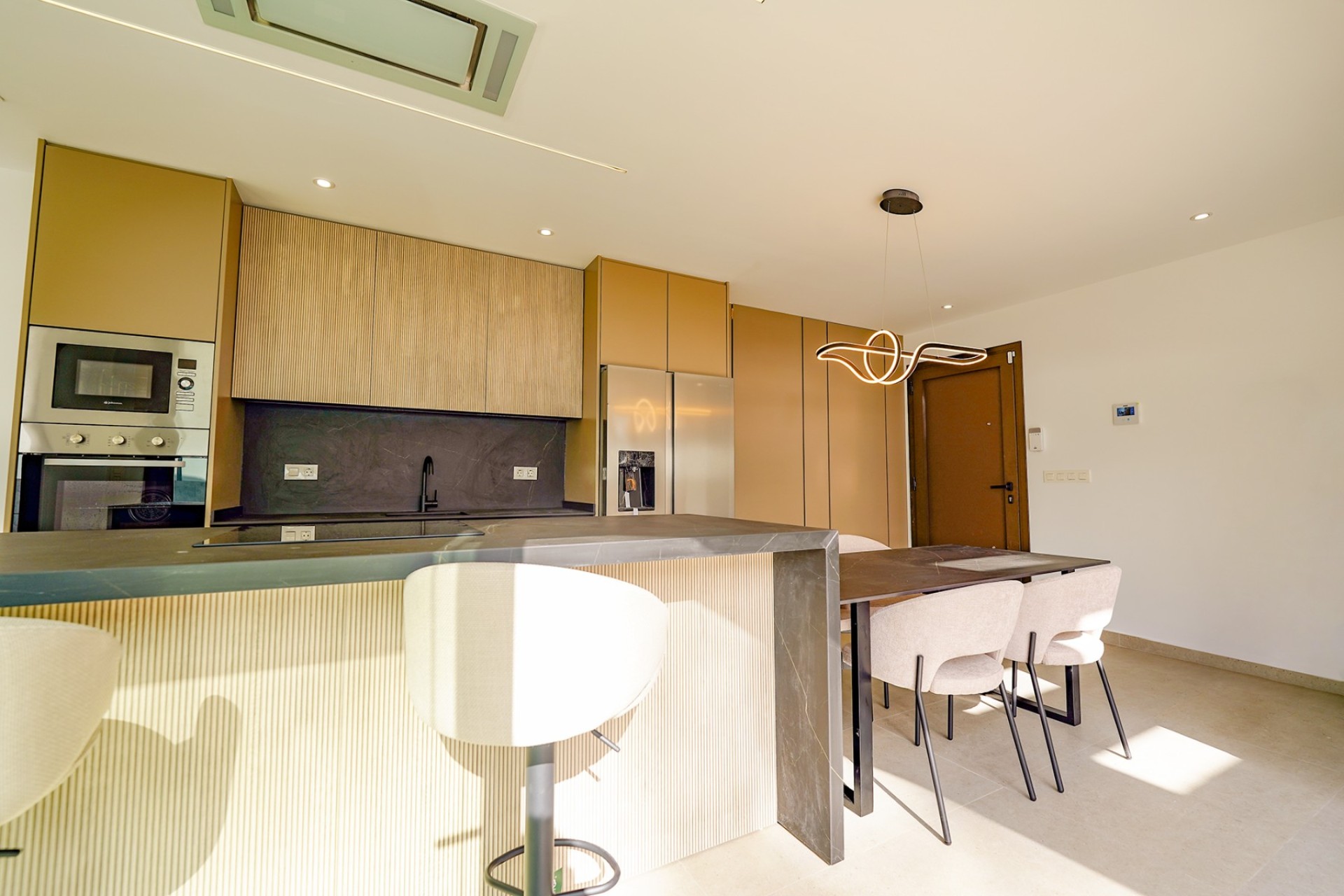 Nieuwbouw Woningen - Geschakelde woning - Rojales - Los Heredades