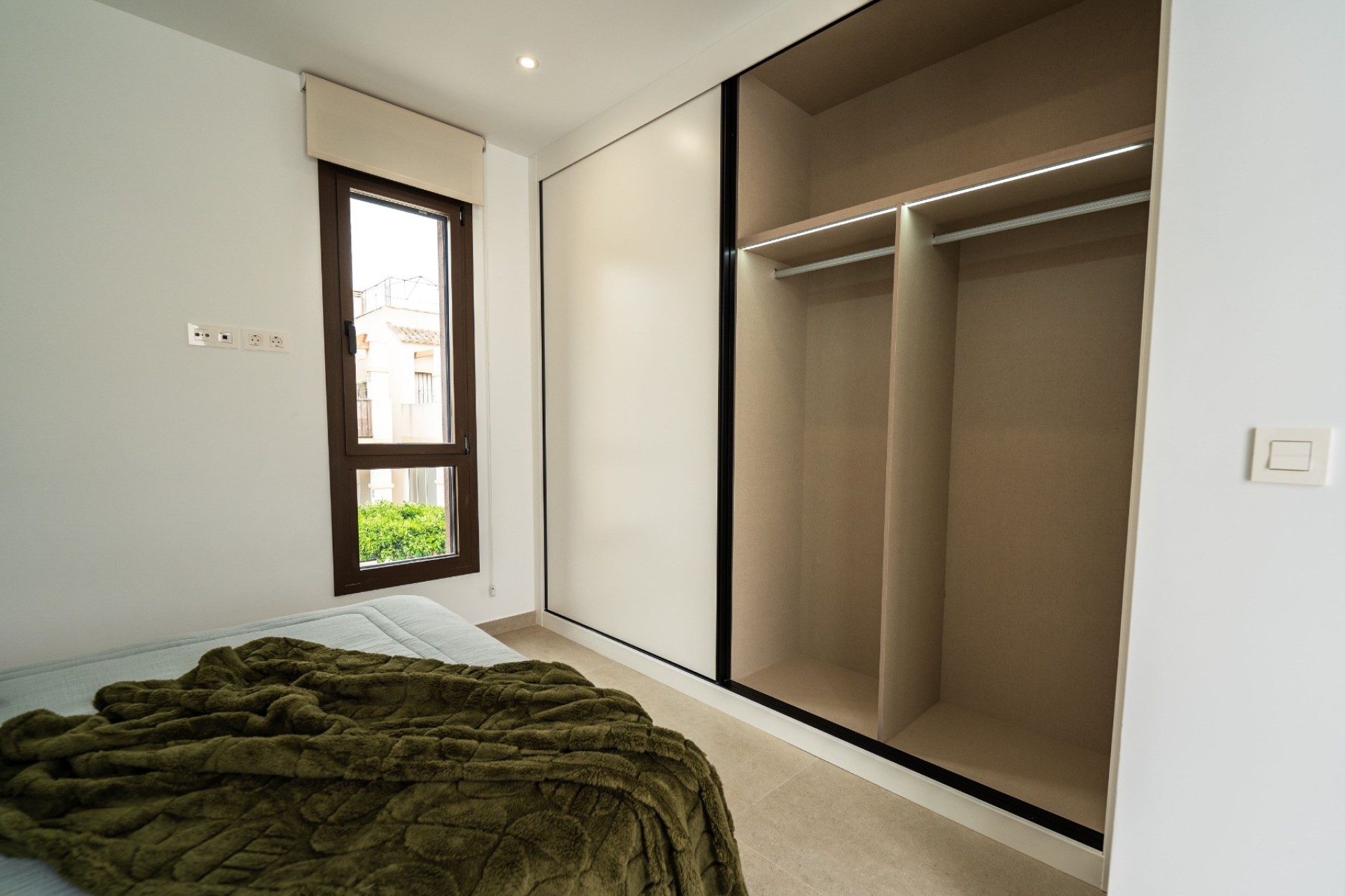 Nieuwbouw Woningen - Geschakelde woning - Rojales - Los Heredades