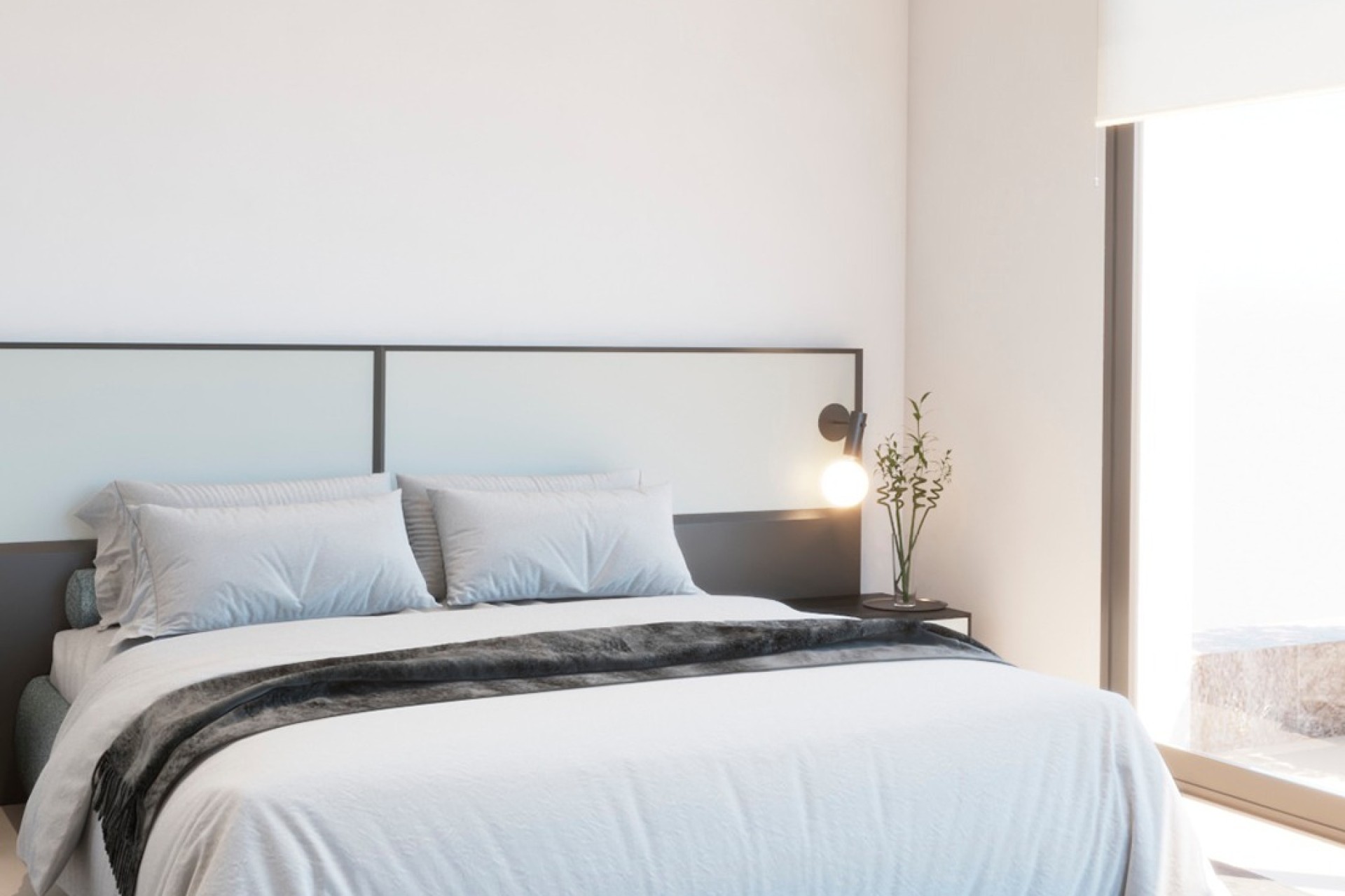 Nieuwbouw Woningen - Geschakelde woning - Torrevieja - La Mata