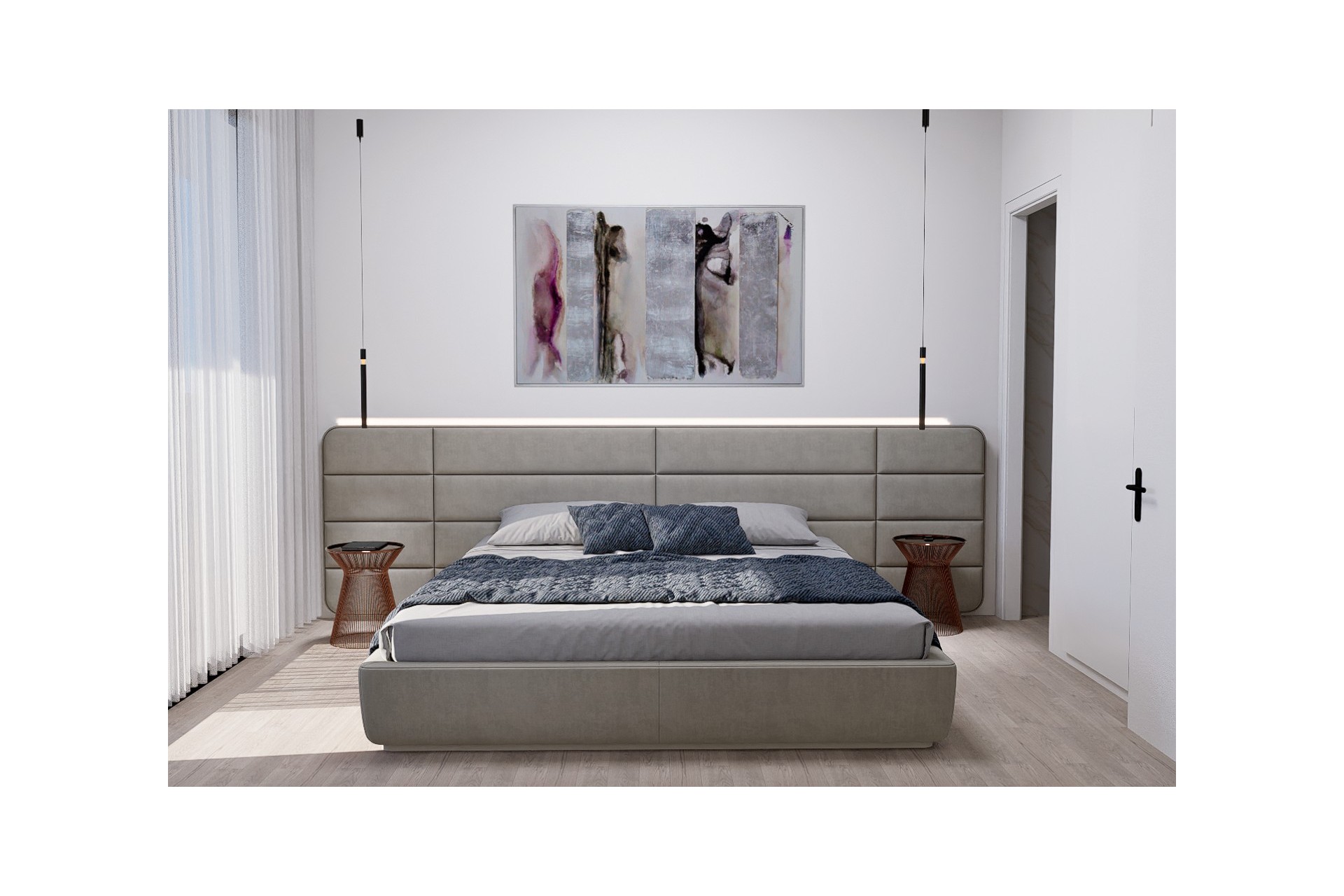 Nieuwbouw Woningen - Penthouse - Finestrat - Balcón de Finestrat