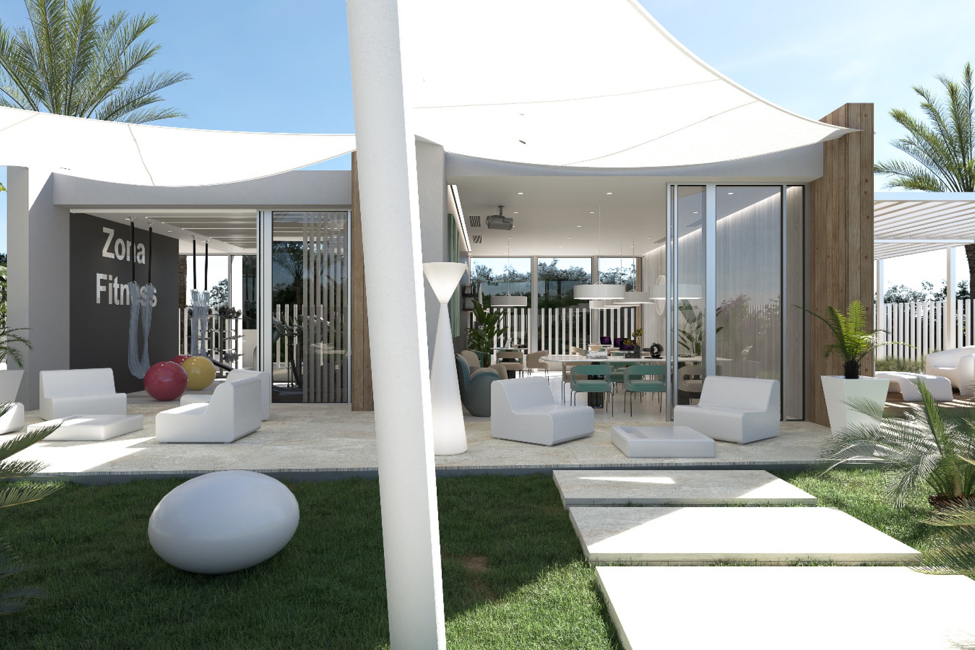 Nieuwbouw Woningen - Penthouse - Orihuela Costa - Cabo Roig