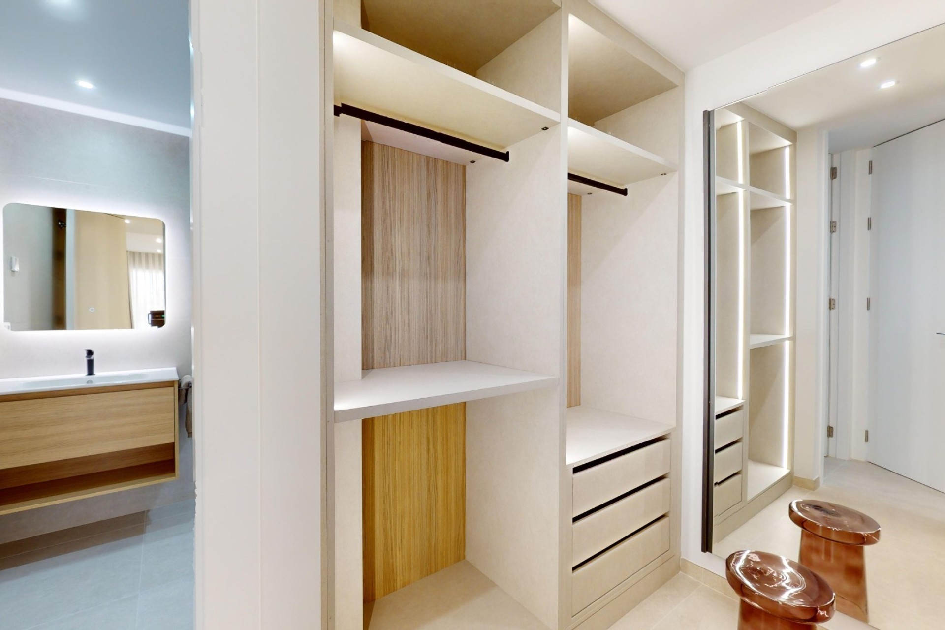 Nieuwbouw Woningen - Penthouse - Orihuela Costa - Cabo Roig