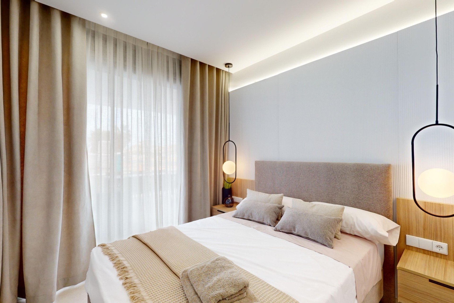 Nieuwbouw Woningen - Penthouse - Orihuela Costa - Cabo Roig