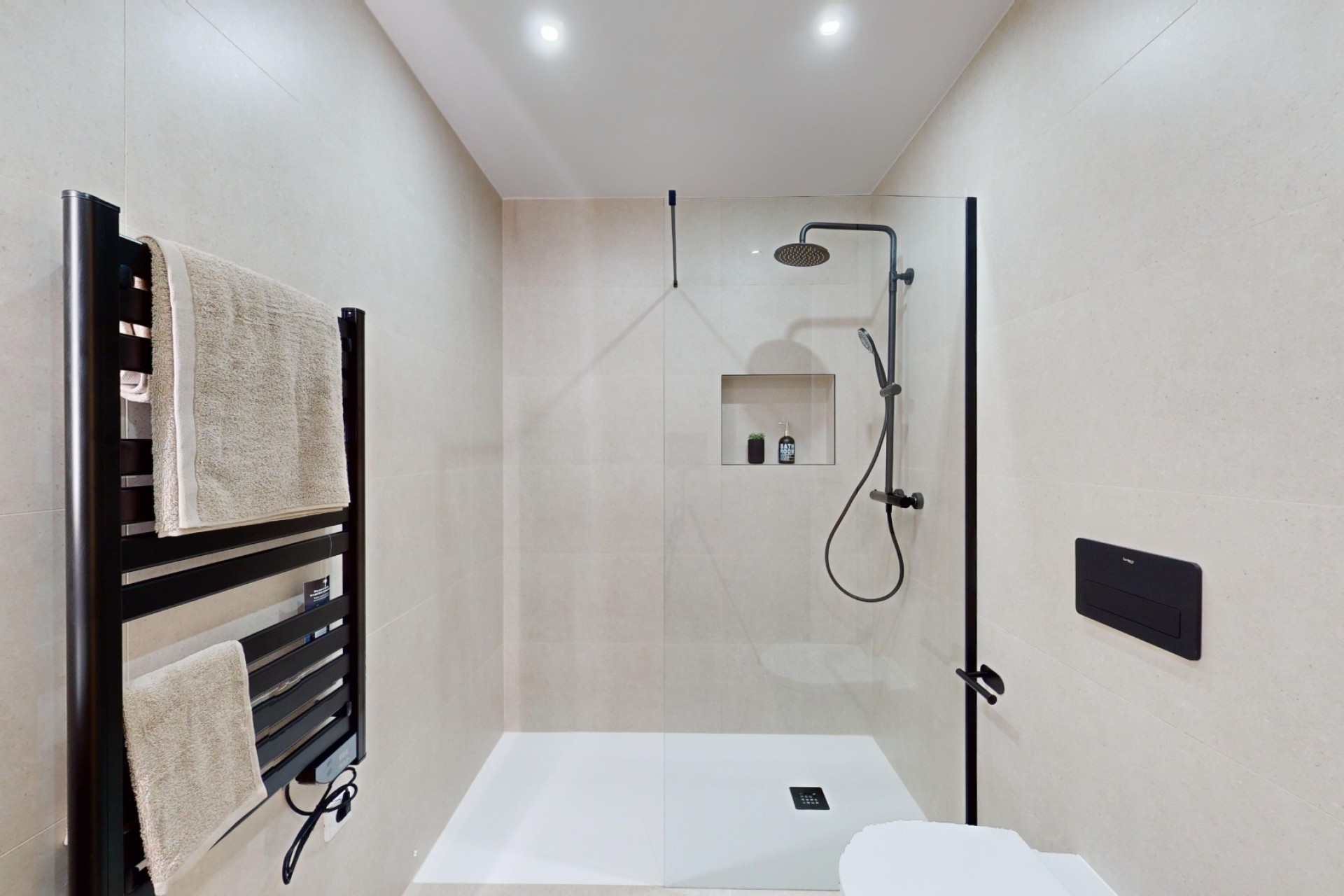 Nieuwbouw Woningen - Penthouse - Orihuela Costa - Cabo Roig