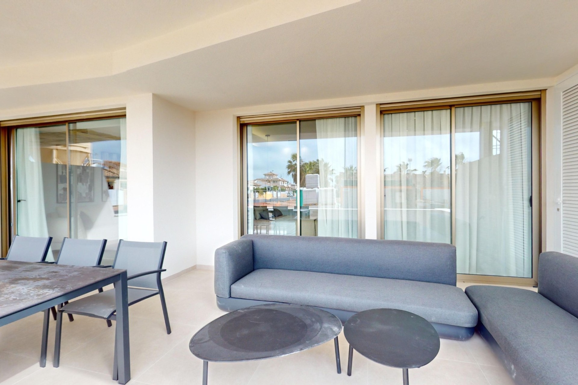 Nieuwbouw Woningen - Penthouse - Orihuela Costa - Cabo Roig