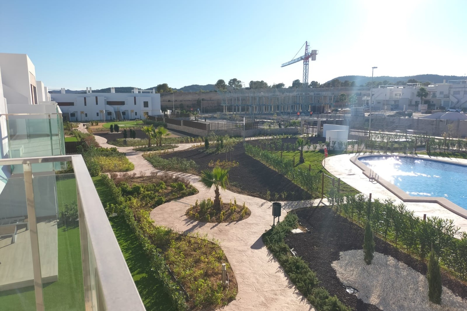 Nieuwbouw Woningen - Penthouse - Orihuela - Vistabella Golf