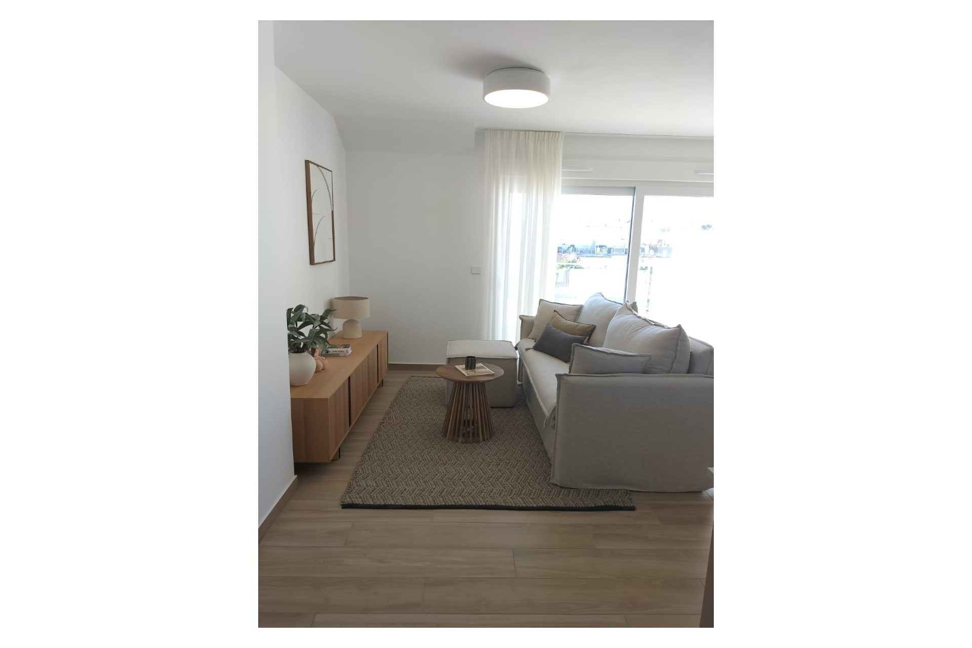 Nieuwbouw Woningen - Penthouse - Orihuela - Vistabella Golf