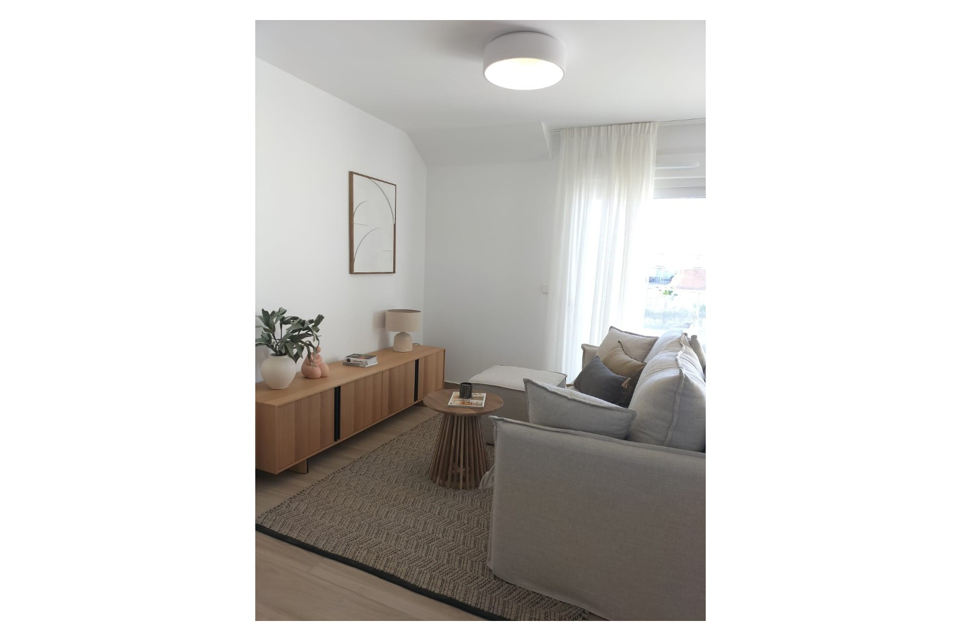 Nieuwbouw Woningen - Penthouse - Orihuela - Vistabella Golf