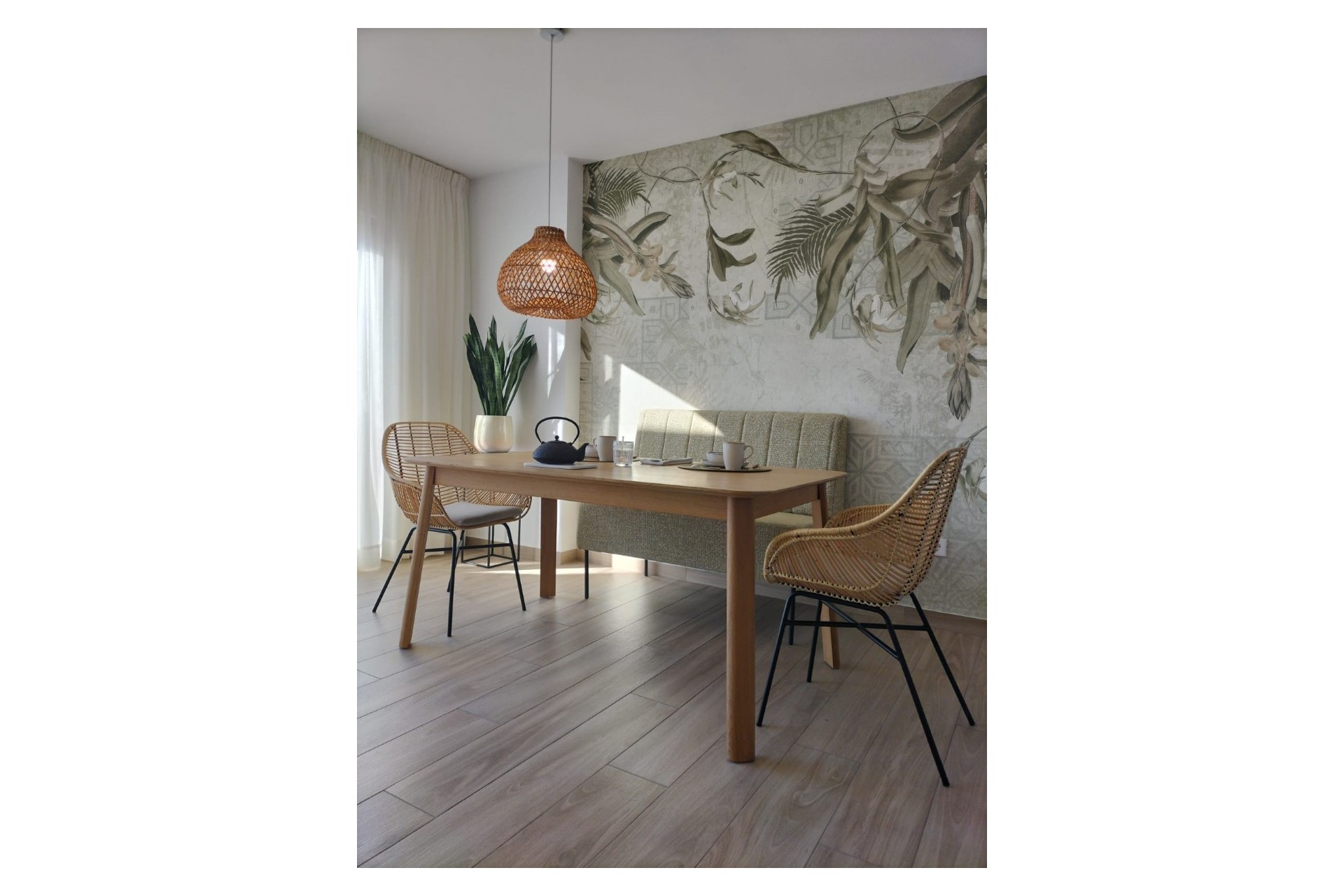 Nieuwbouw Woningen - Penthouse - Orihuela - Vistabella Golf