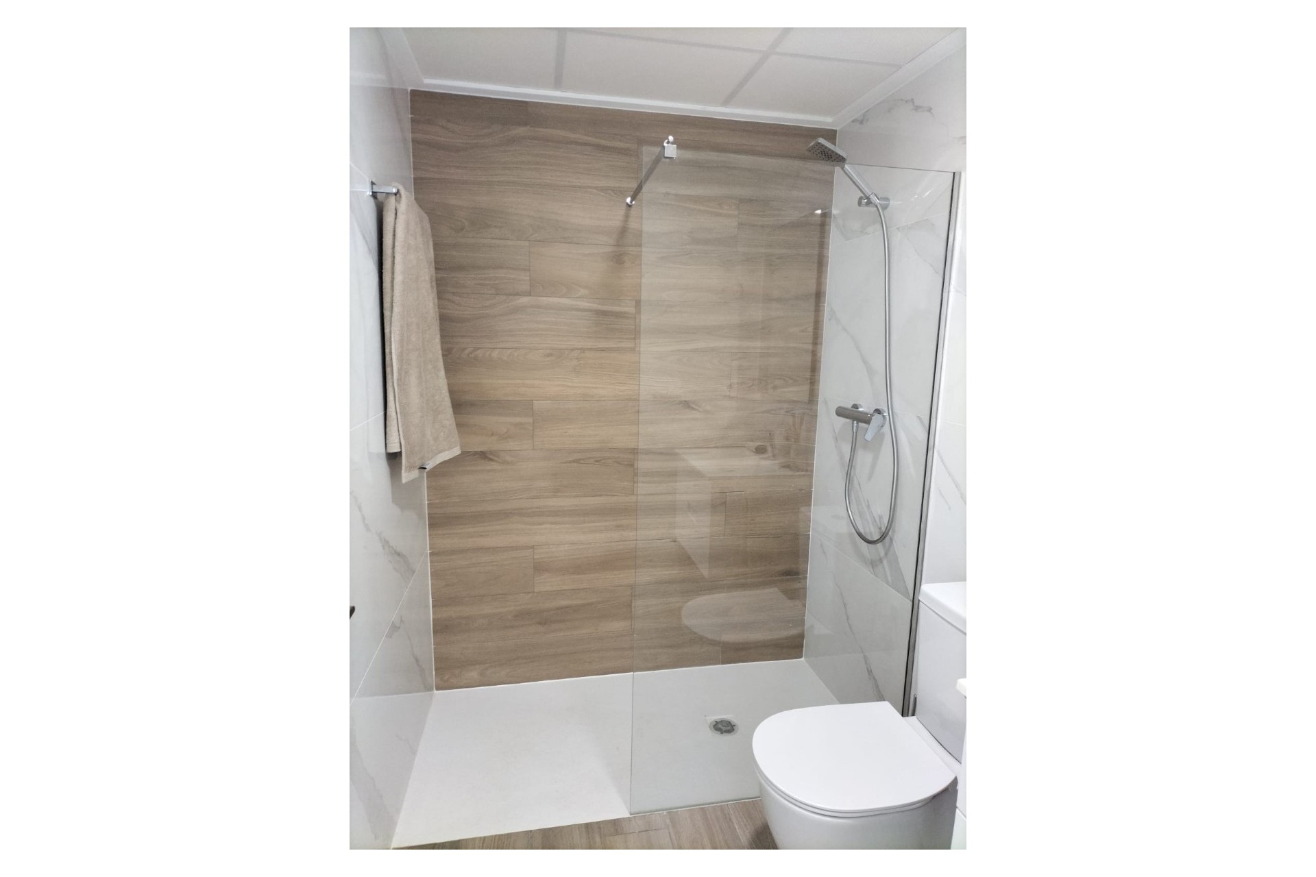 Nieuwbouw Woningen - Penthouse - Orihuela - Vistabella Golf