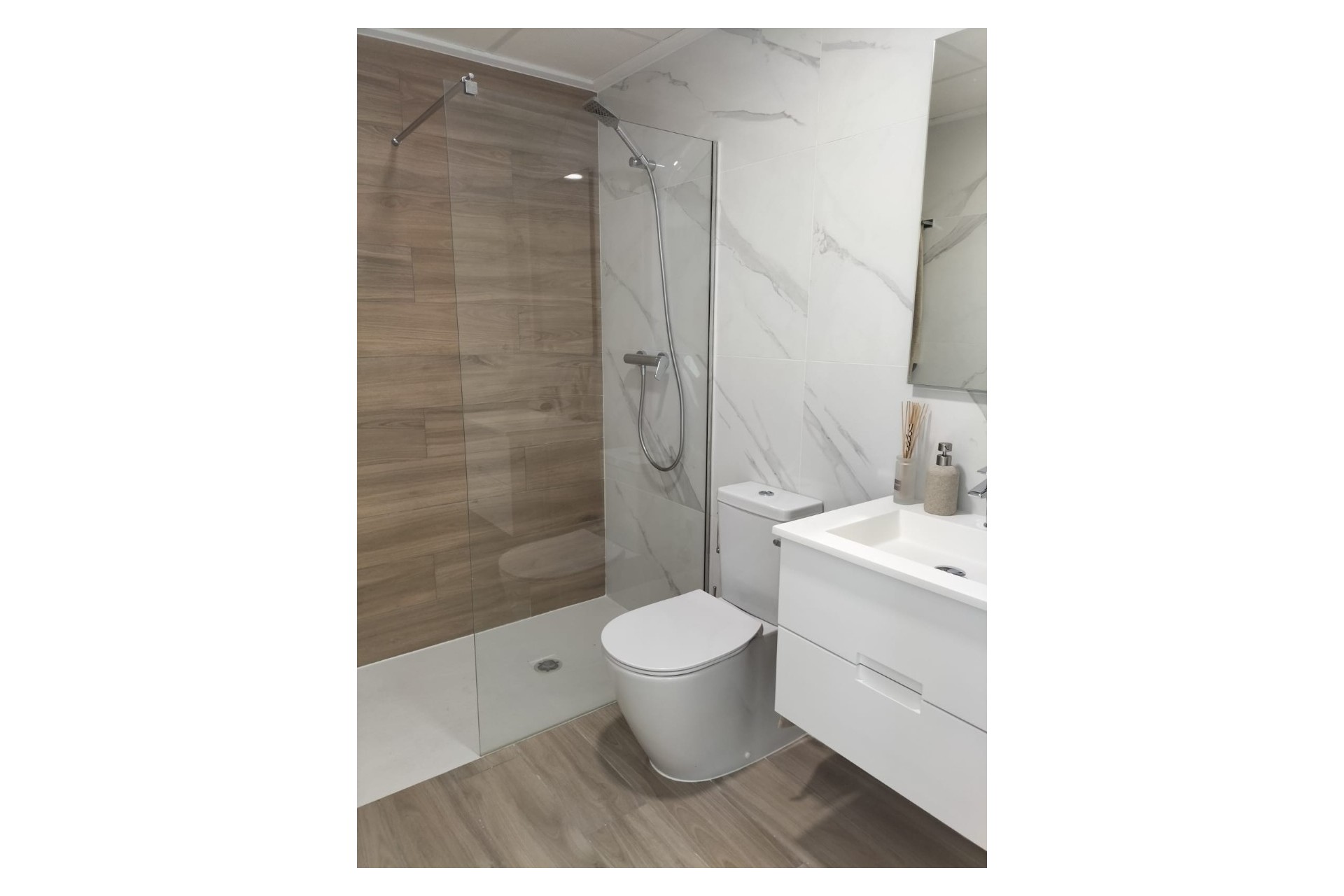 Nieuwbouw Woningen - Penthouse - Orihuela - Vistabella Golf