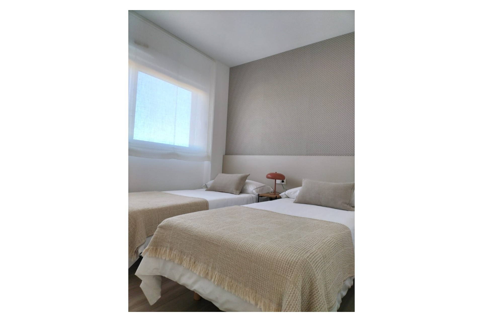 Nieuwbouw Woningen - Penthouse - Orihuela - Vistabella Golf