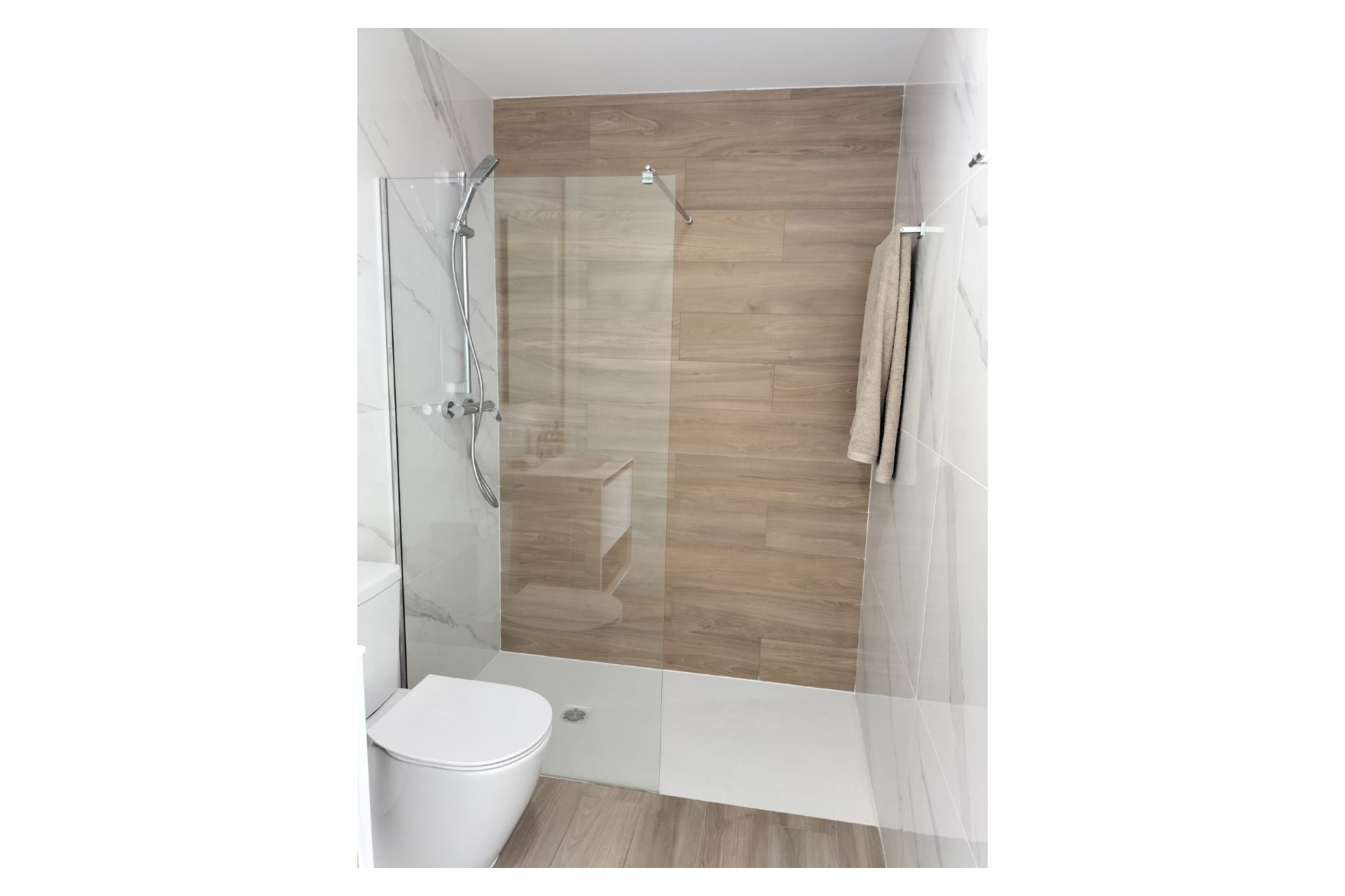 Nieuwbouw Woningen - Penthouse - Orihuela - Vistabella Golf