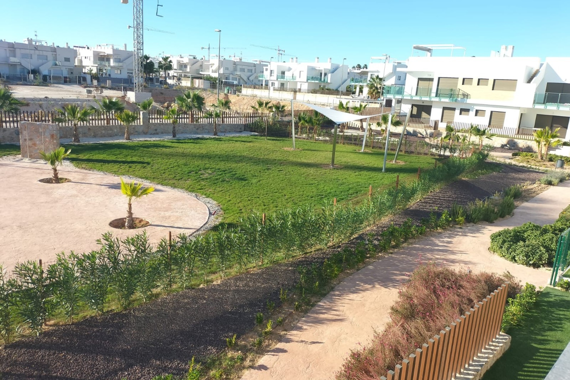 Nieuwbouw Woningen - Penthouse - Orihuela - Vistabella Golf